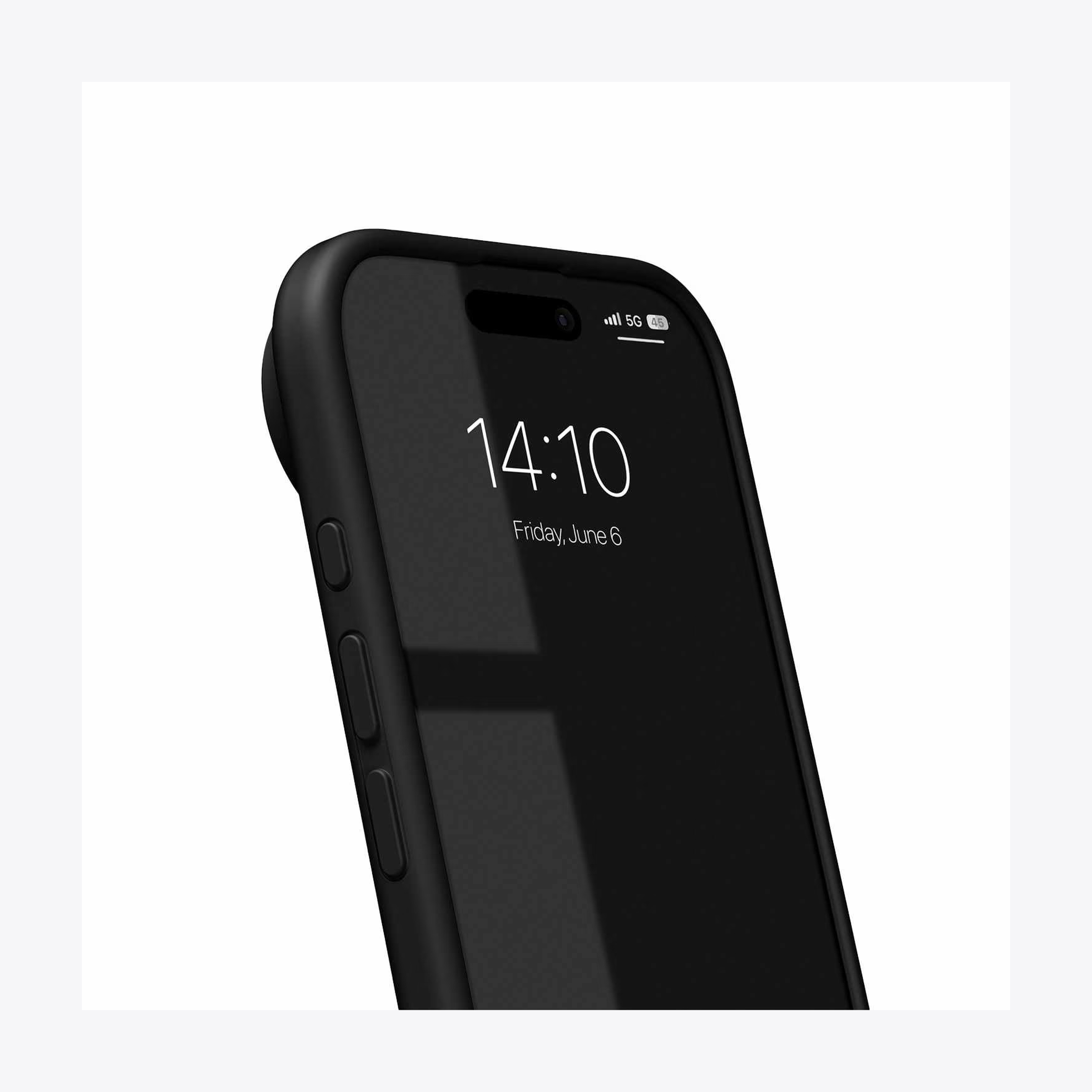 iPhone 17 Air Ideal Of Sweden Magsafe Silicone Case