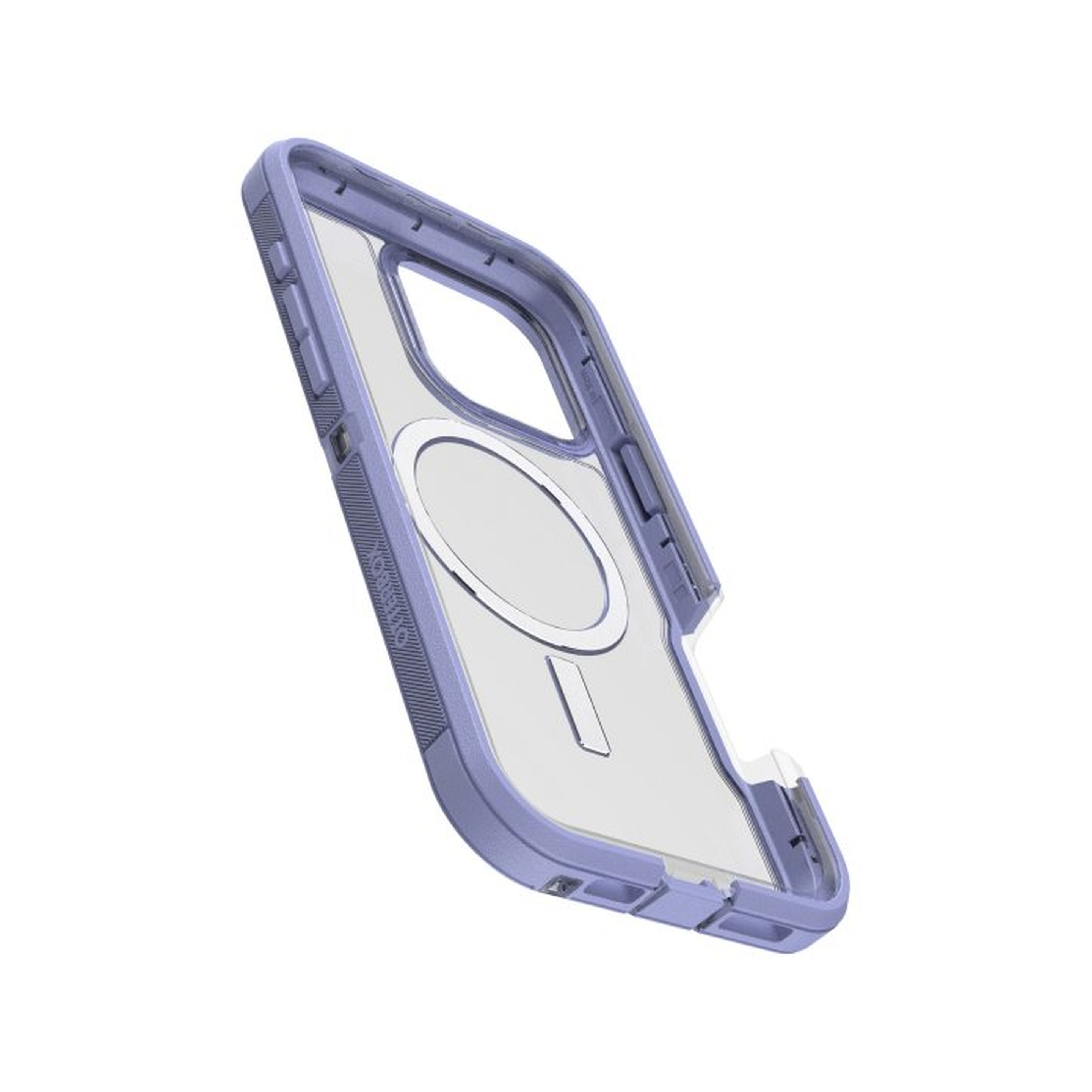 iPhone 16 Pro Max Otterbox Defender Pro XT Magsafe Clear Series Case