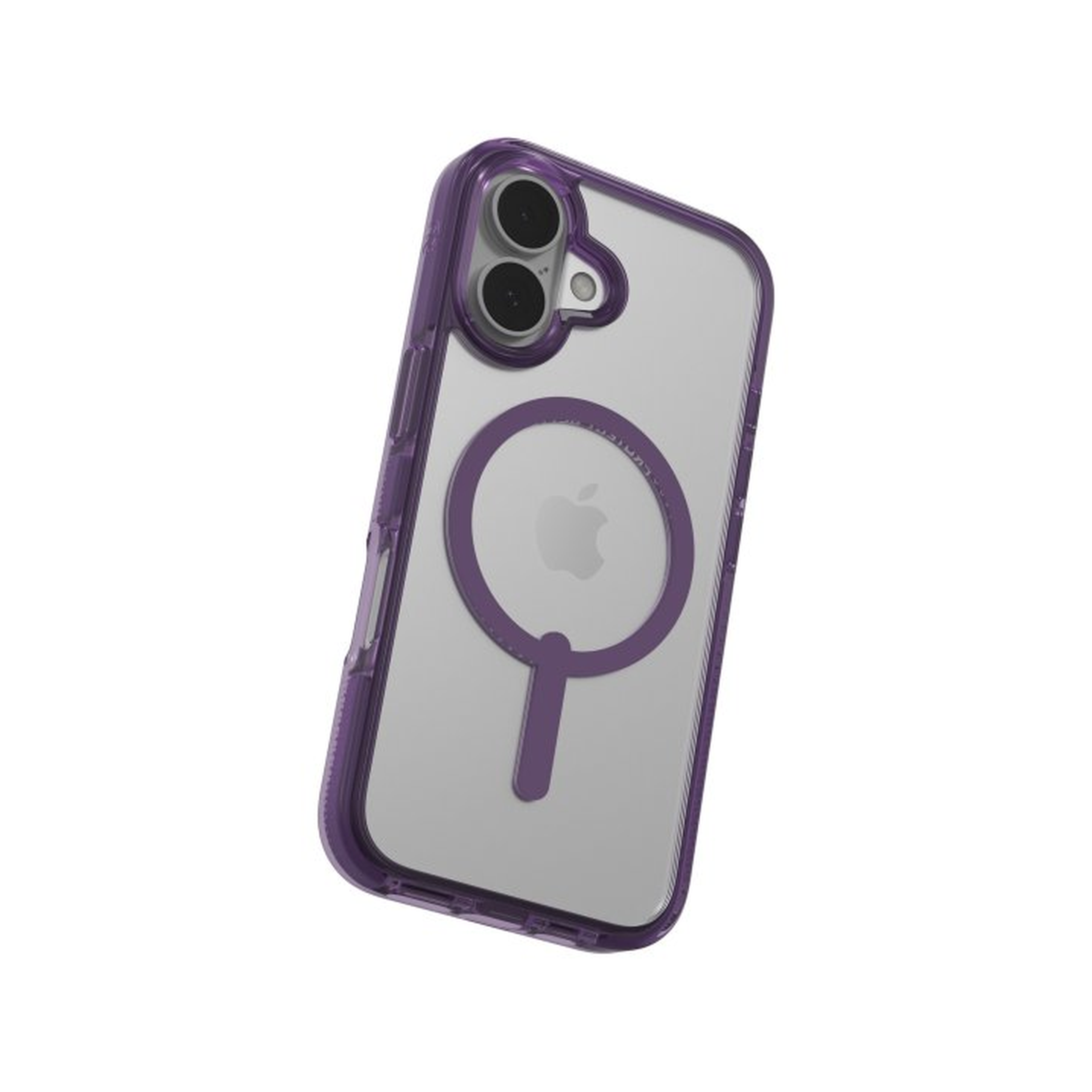 iPhone 16 Zagg Santa Cruz Snap Case - Hyacinth