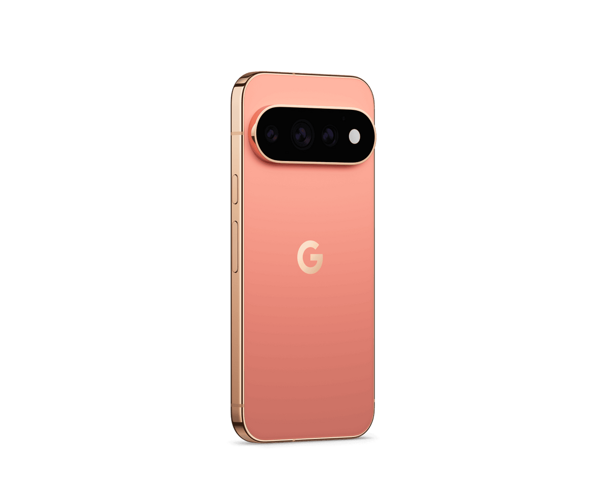 Google Pixel 11 Pro