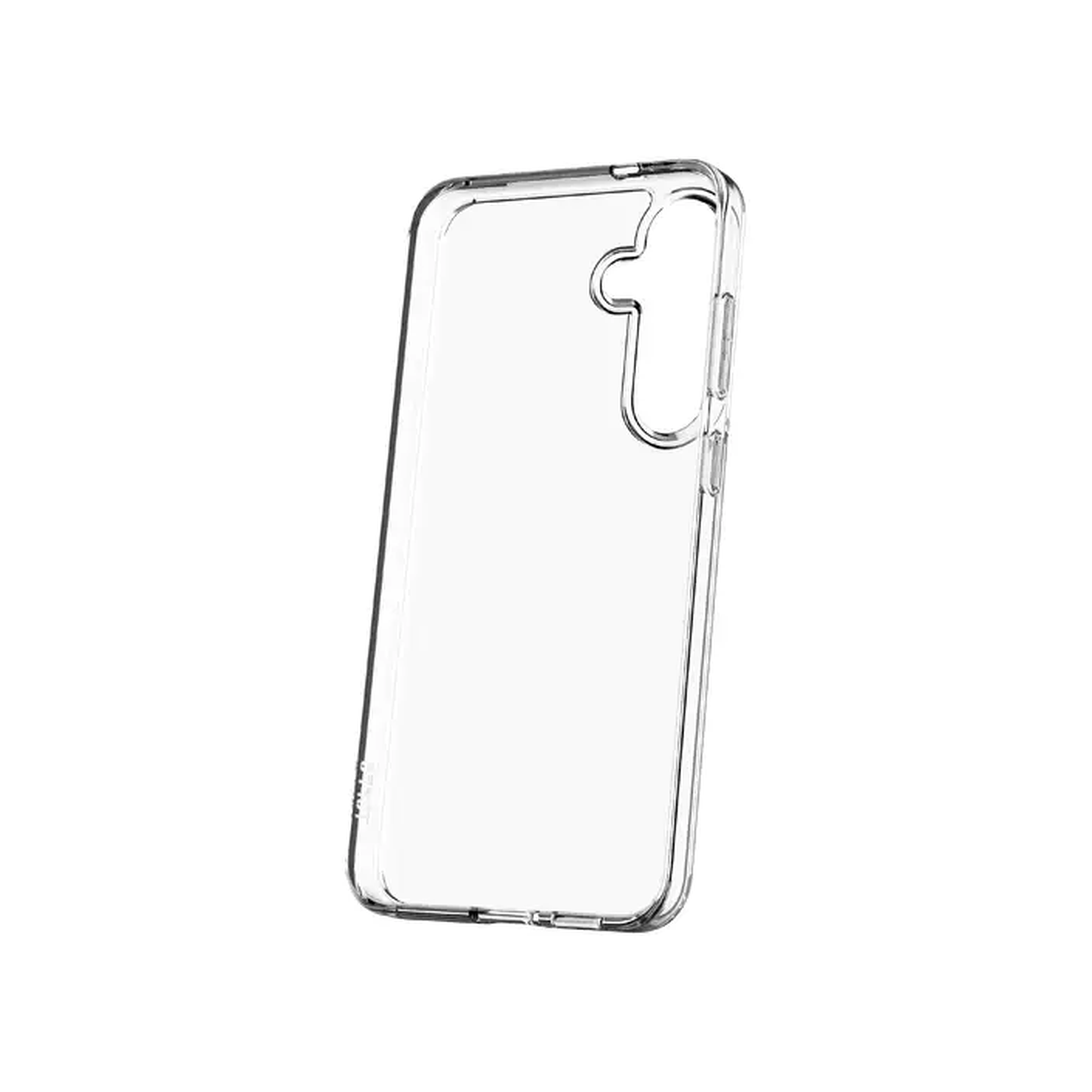 Galaxy S25+ Tuff8 Mag Rugged Case - Clear