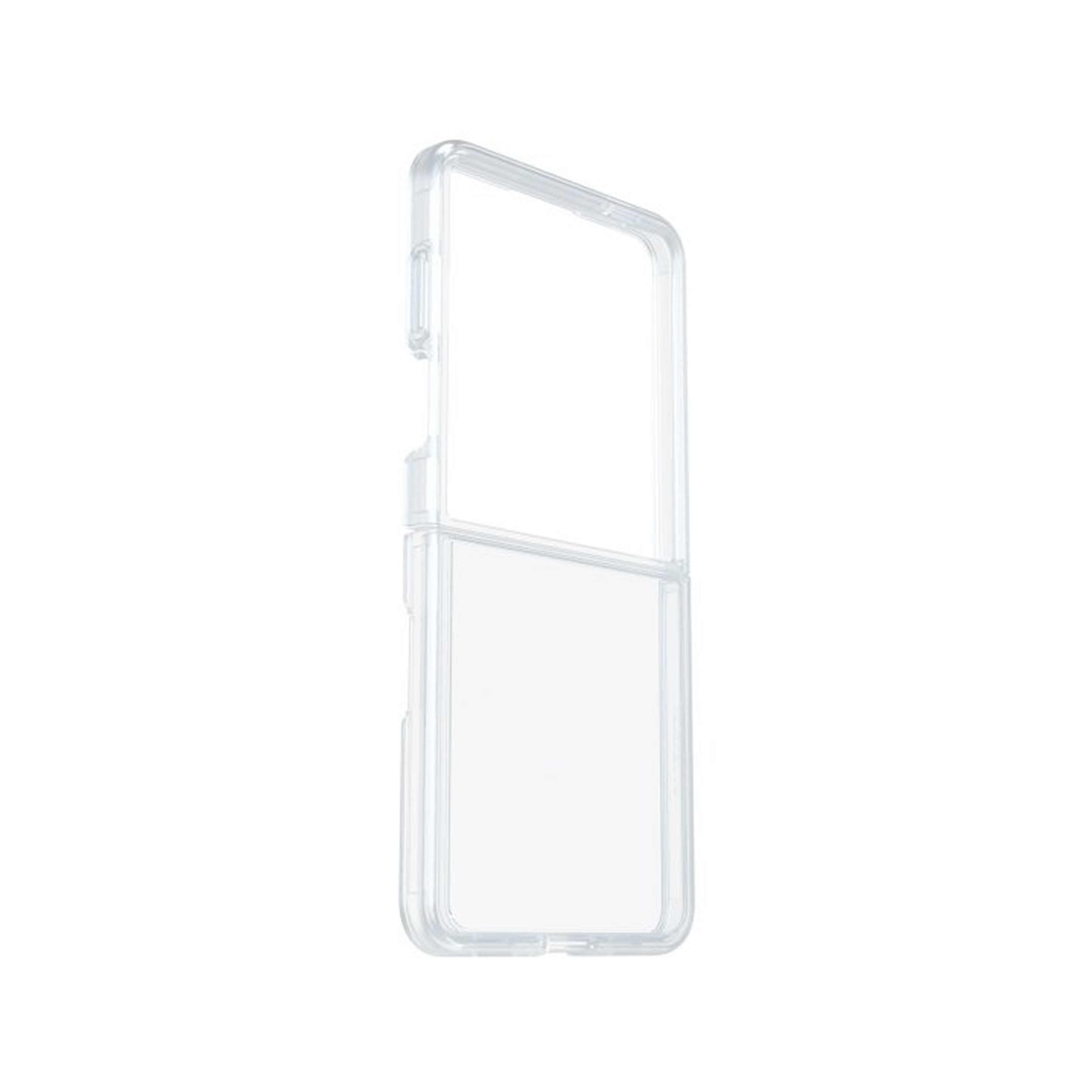 Galaxy Z Flip7 Otterbox Thin Flex Series Case - Clear