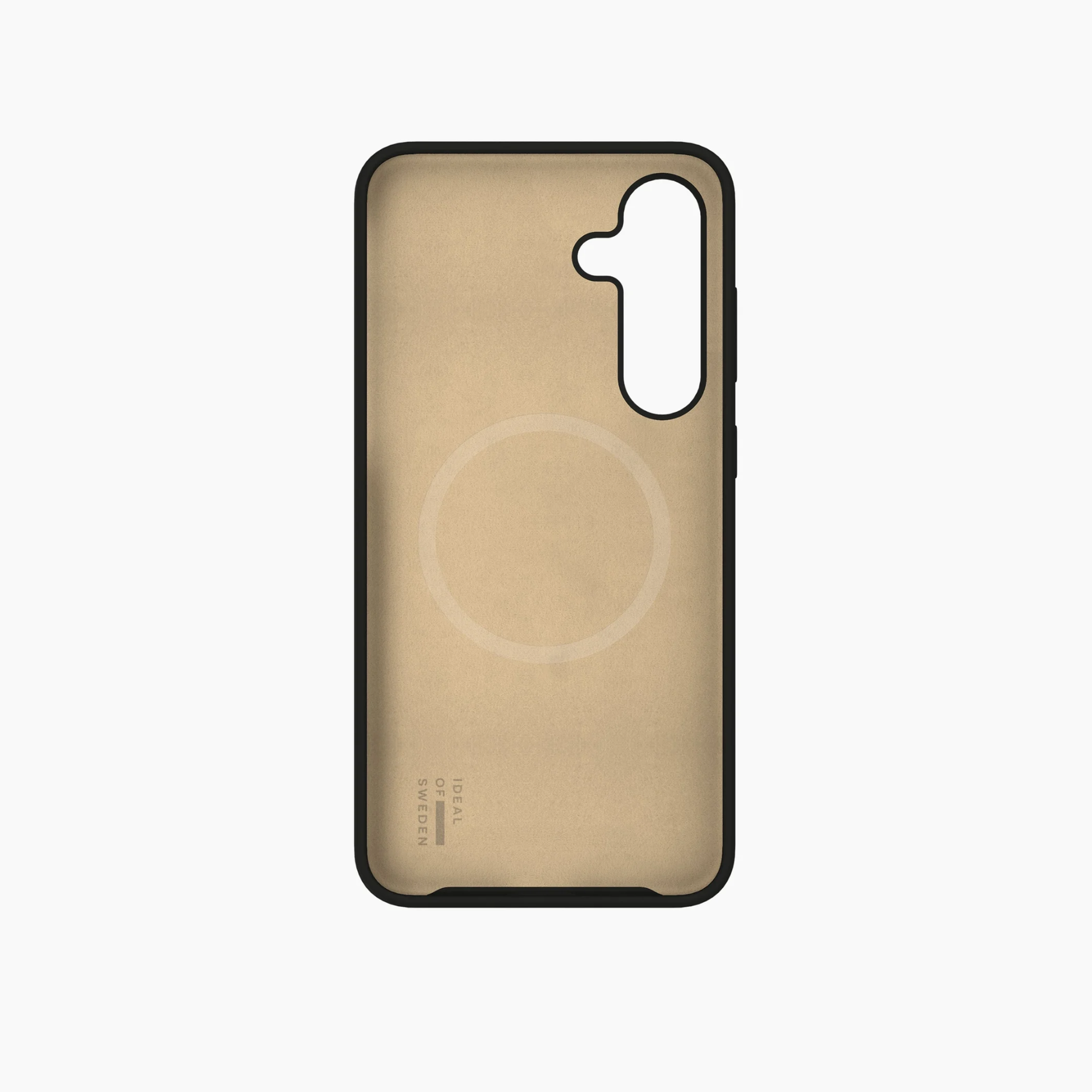 Galaxy S25 Ideal Of Sweden Magsafe Silicone Case