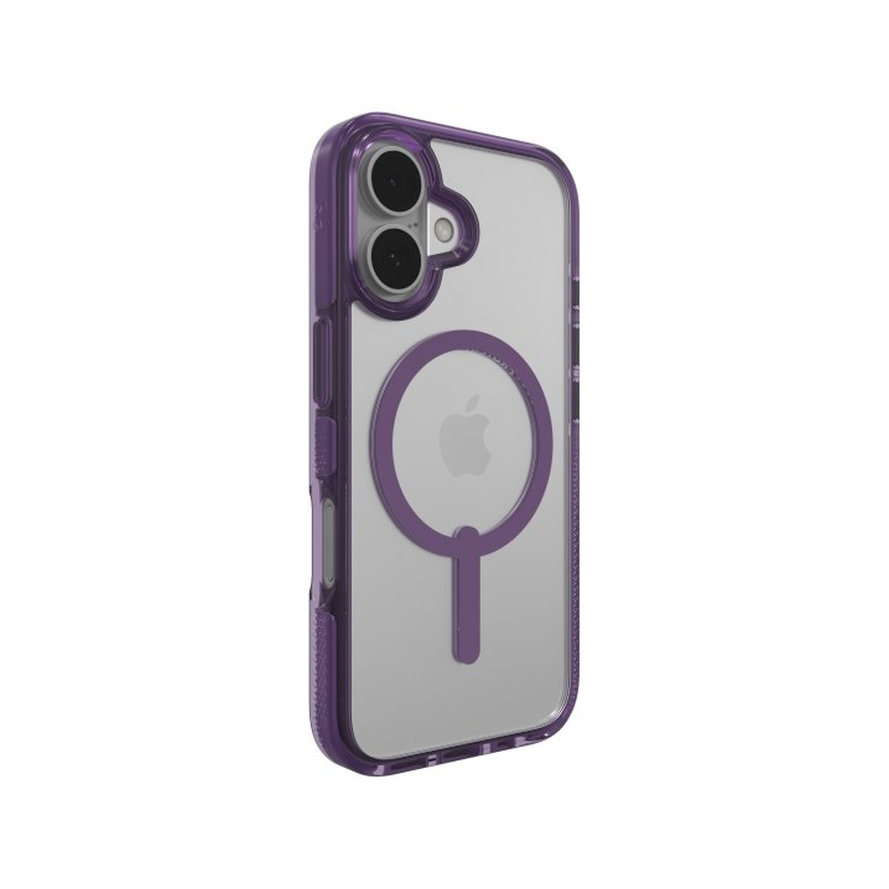 iPhone 16 Zagg Santa Cruz Snap Case - Hyacinth