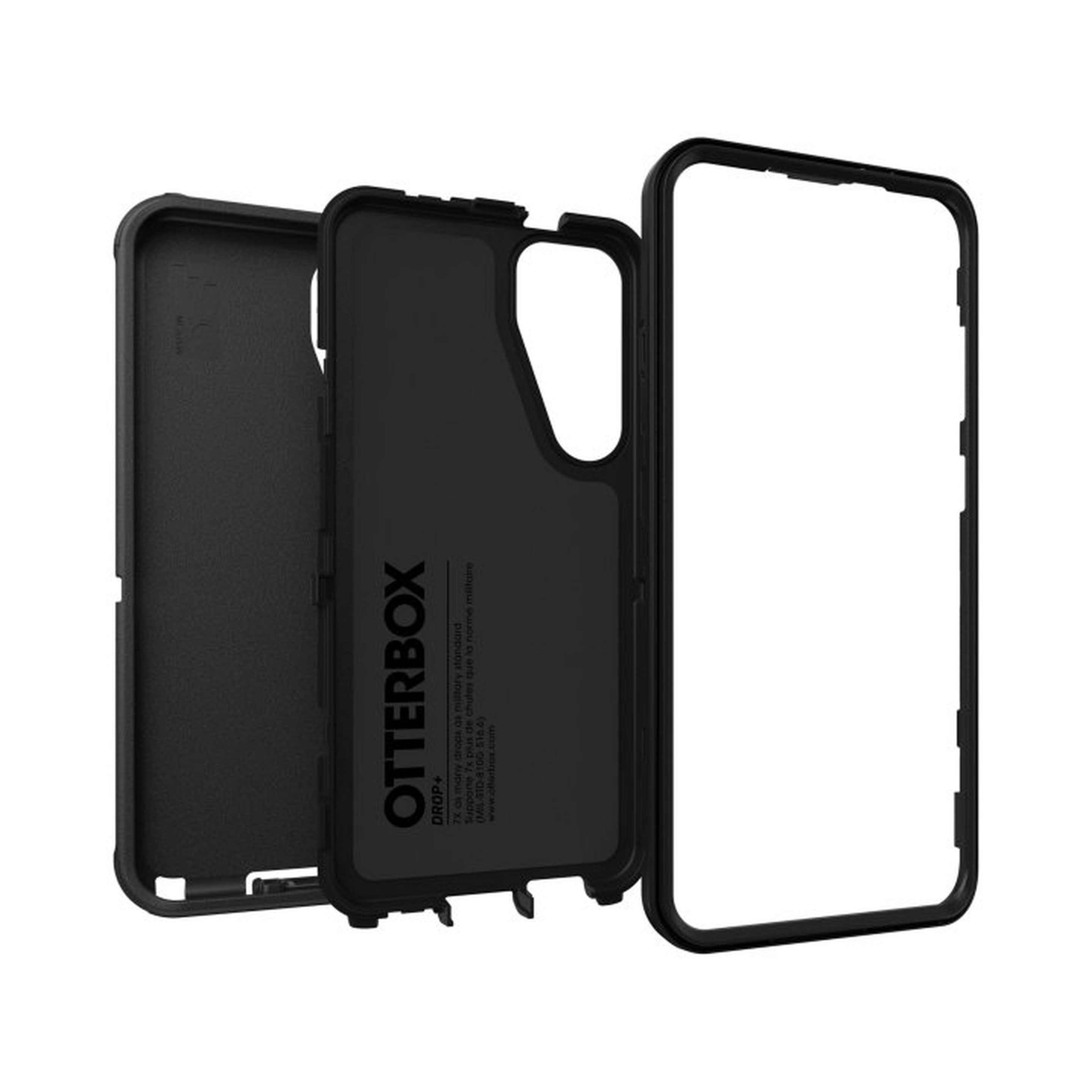 Galaxy S25+ Otterbox Defender Pro Case