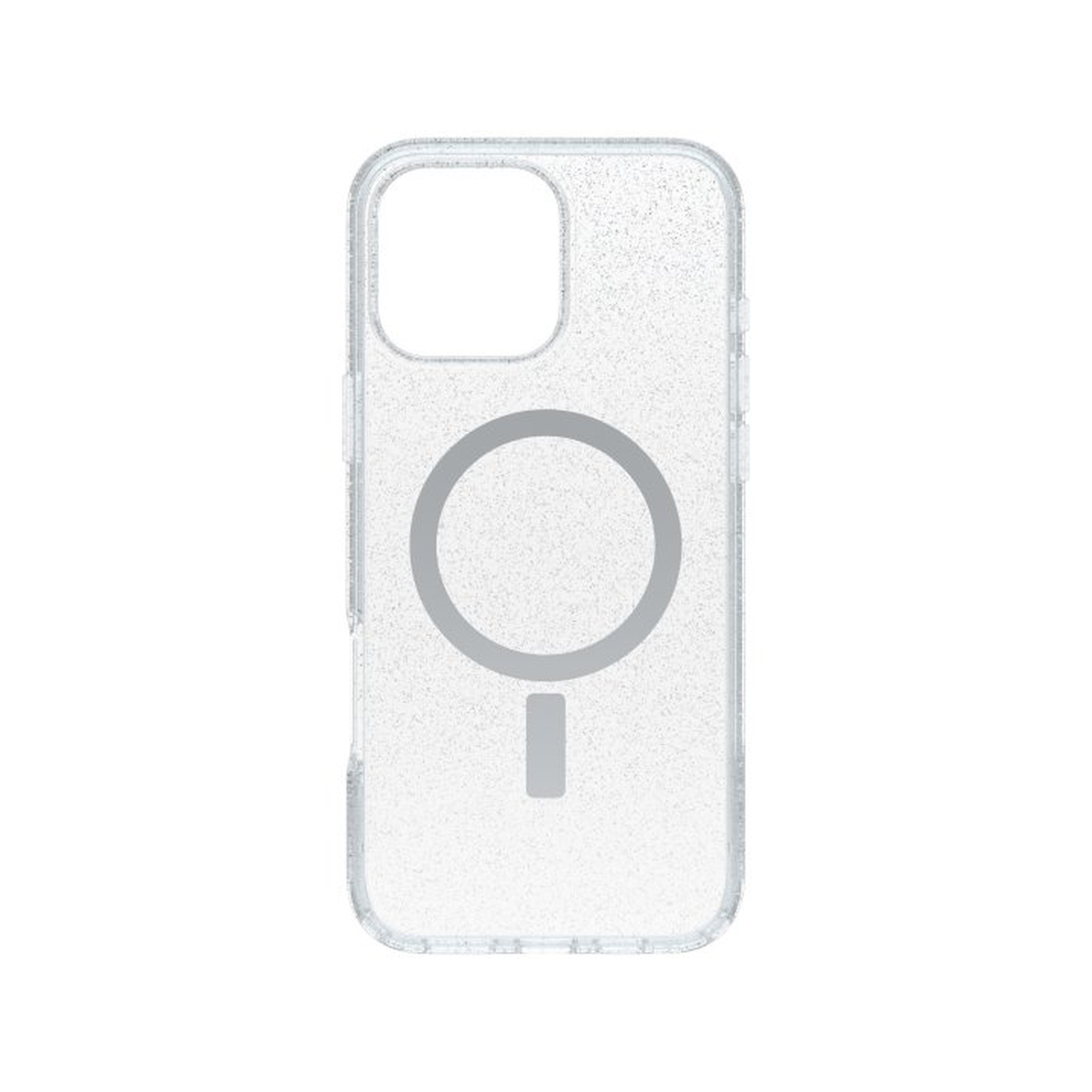 iPhone 16 Pro Max Otterbox Symmetry Magsafe Clear Series Case (Stardust)
