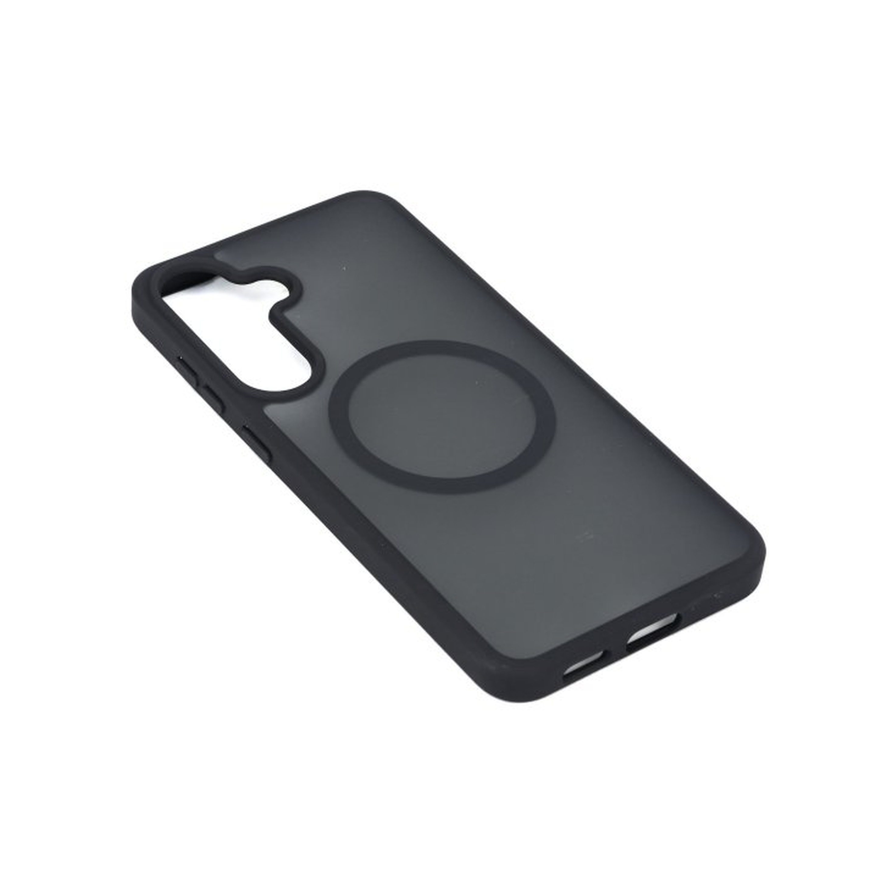Galaxy S25 FE SPECTRUM Halo Slim Case Smoke