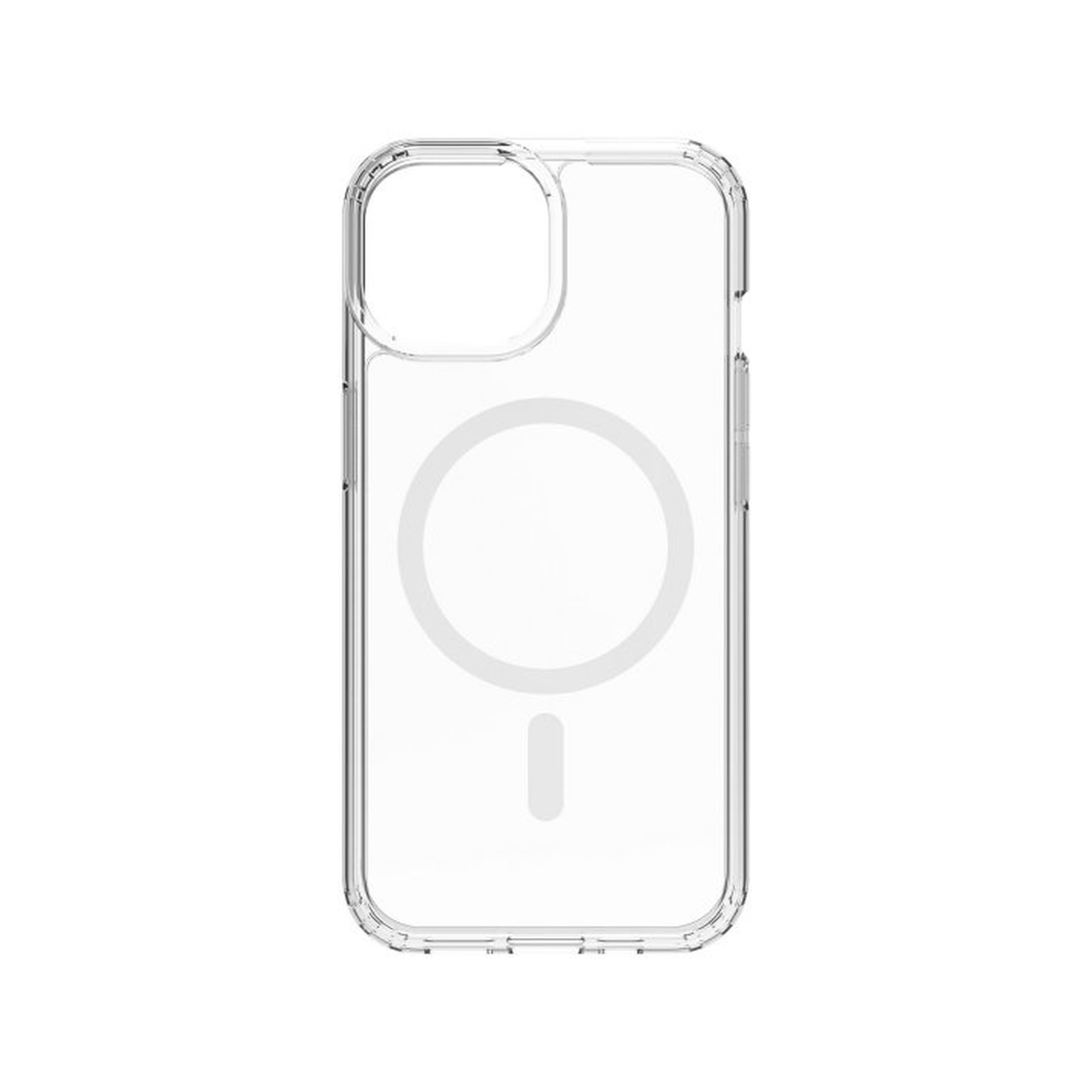 iPhone 16e/15/14/13 SPECTRUM Gravity Magsafe Case - Clear