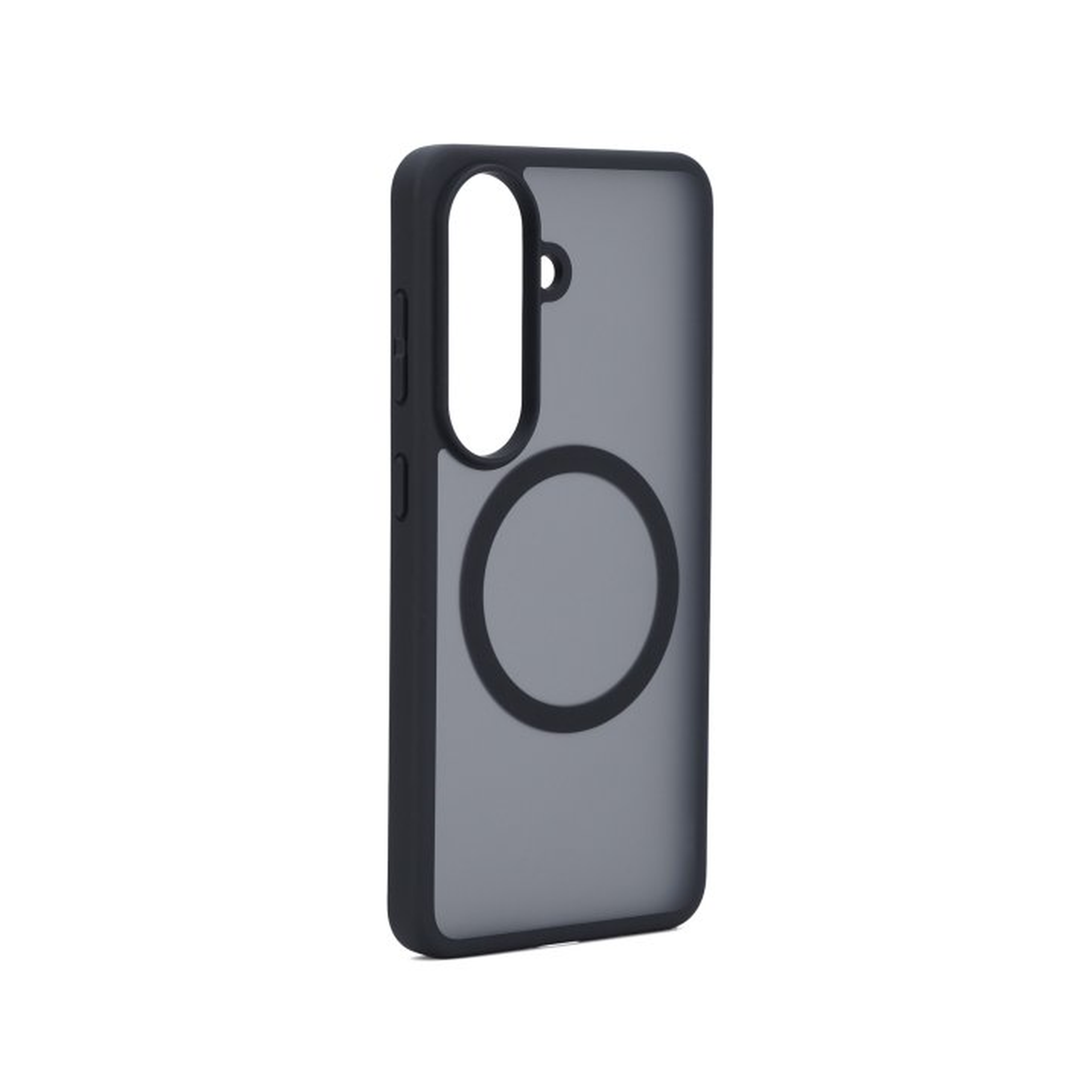 Galaxy S26 Spectrum Halo Slim Case Smoke