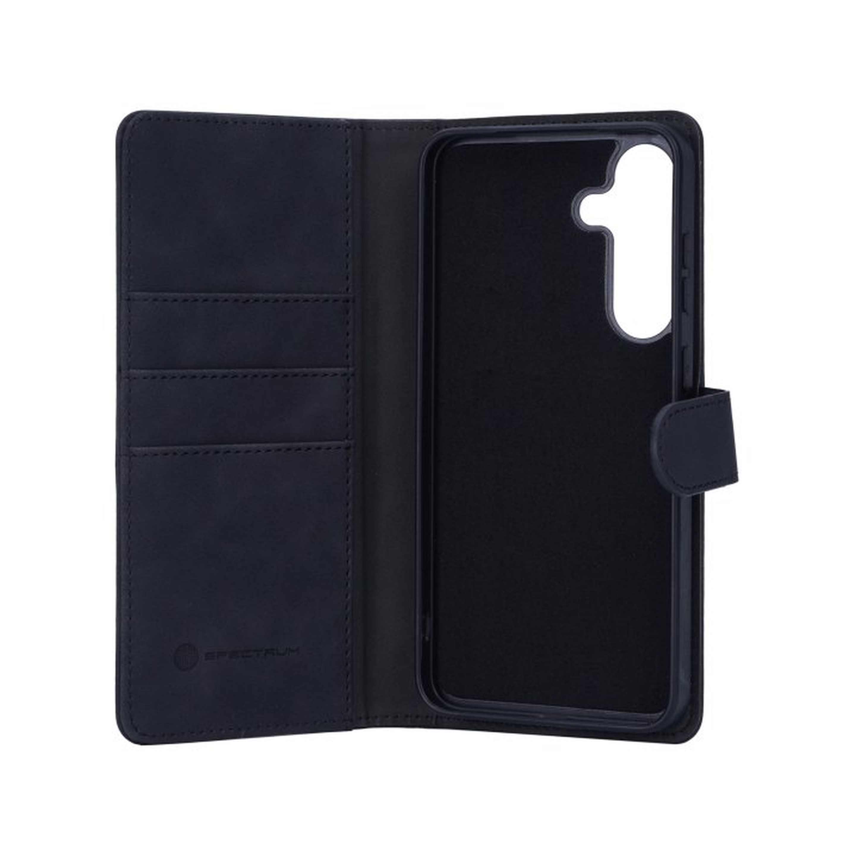 Samsung Galaxy S25+ SPECTRUM Wallet Case