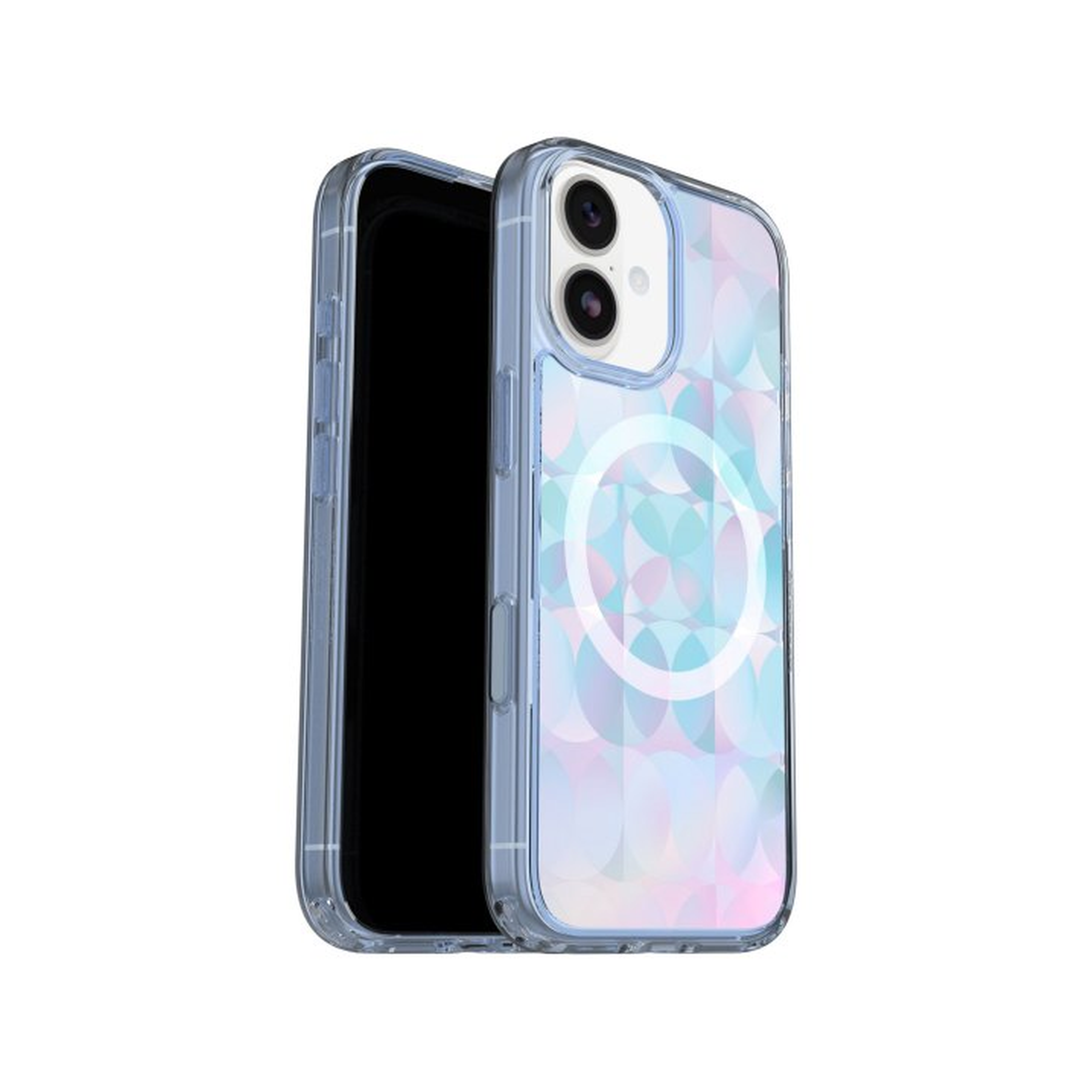 iPhone 17 Otterbox Symmetry Series Case - Opal