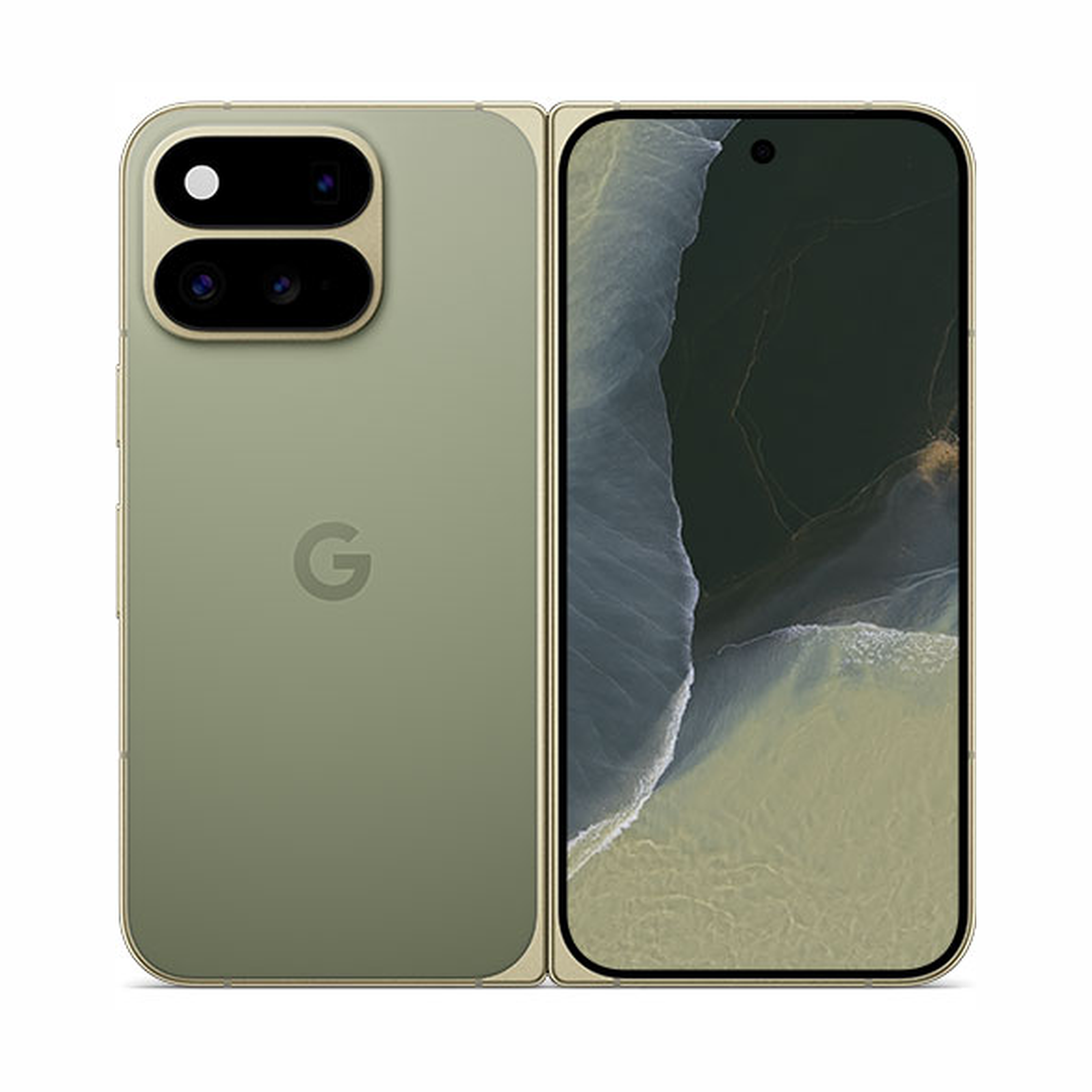 Google Pixel 11 Pro Fold