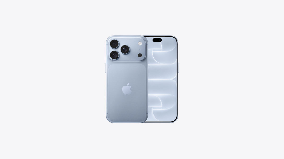 Apple iPhone 18 Pro