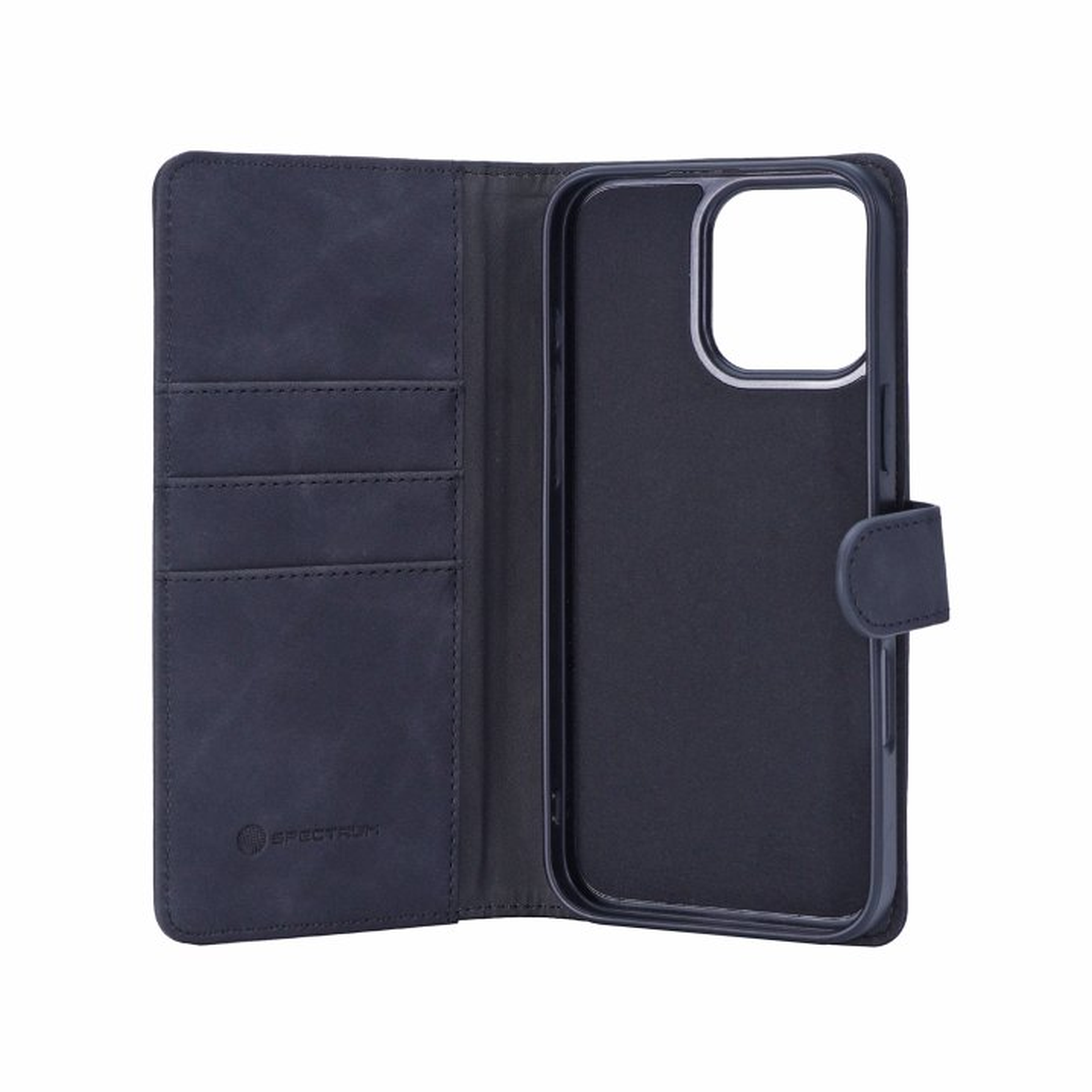 iPhone 16 Spectrum Wallet Case