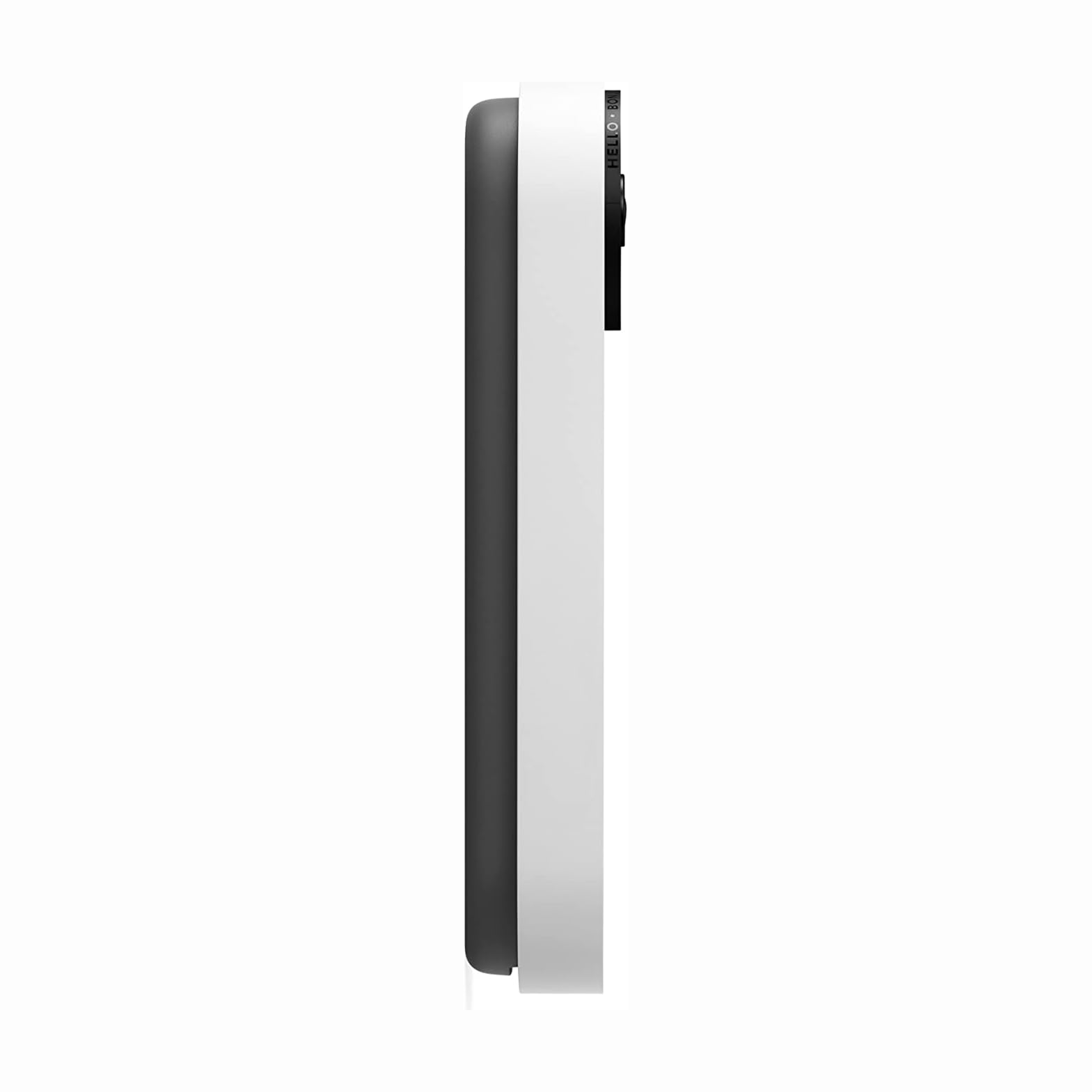 Google - Nest Doorbell(Battery)