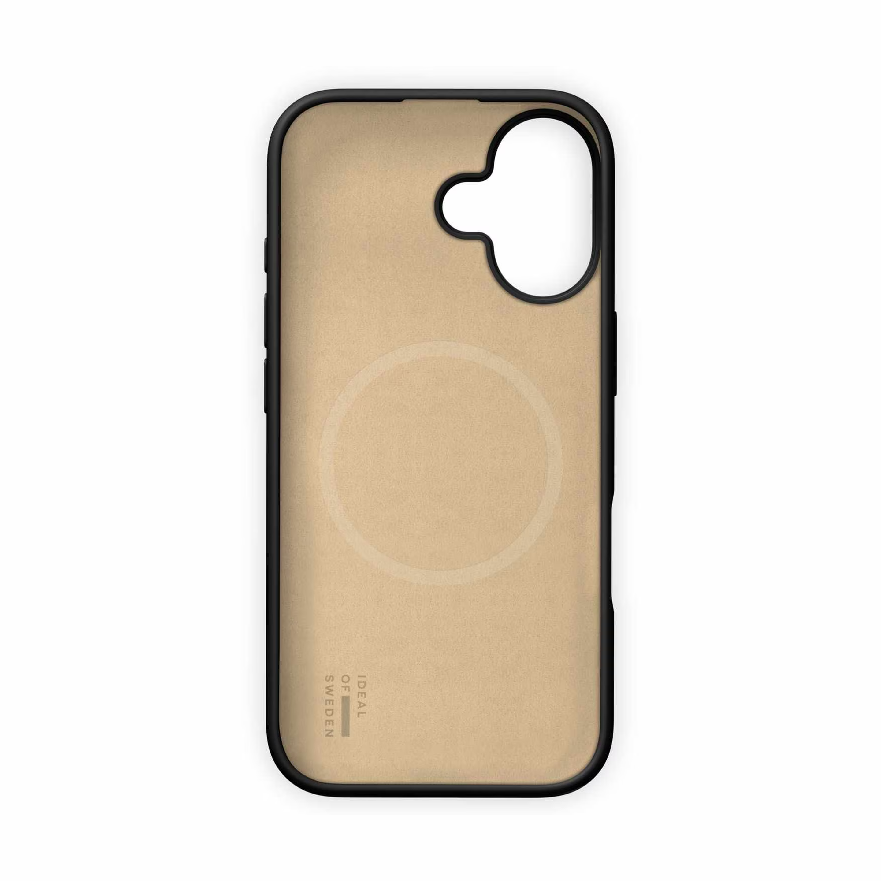 iPhone 16 Ideal Of Sweden Magsafe Silicone Case