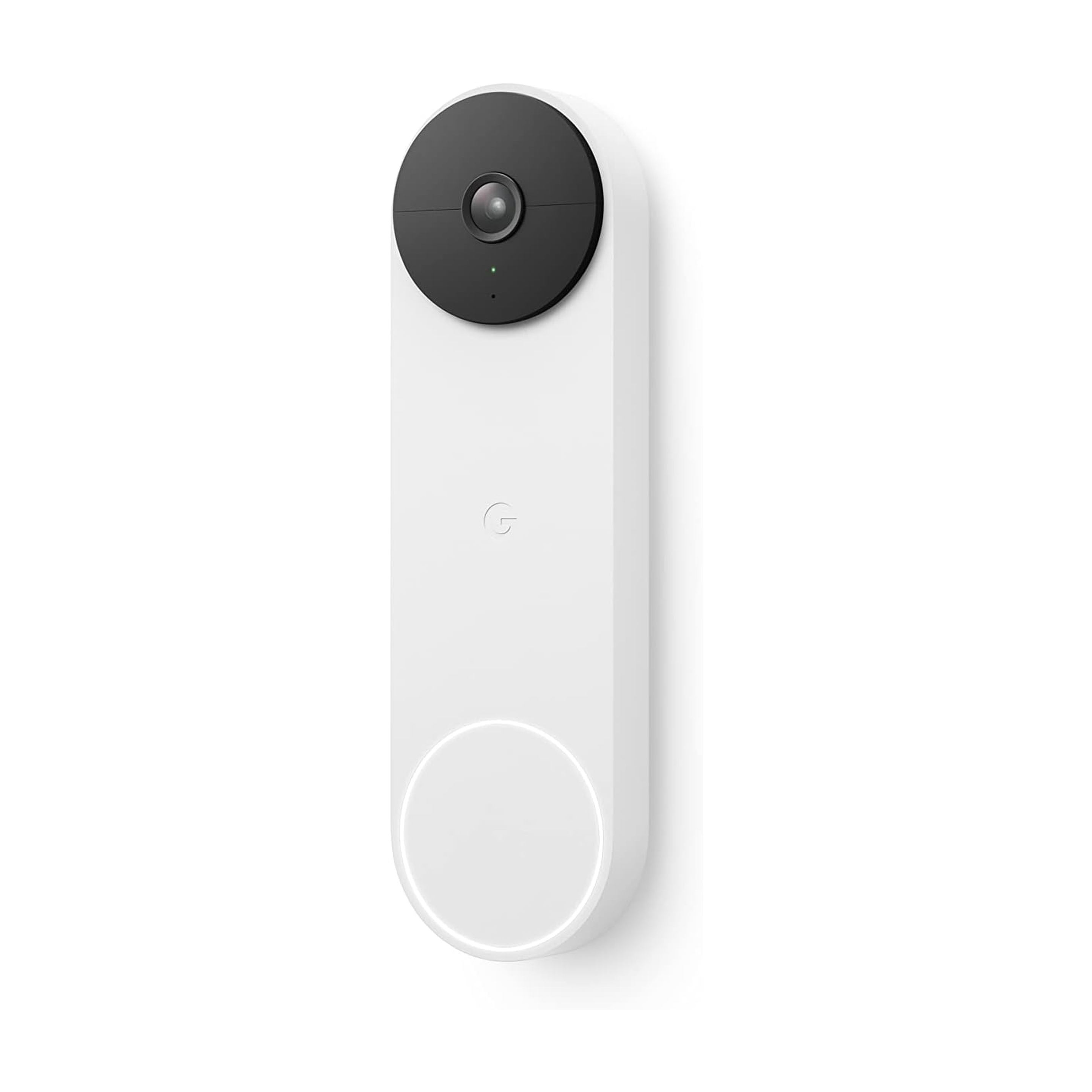 Google - Nest Doorbell(Battery)