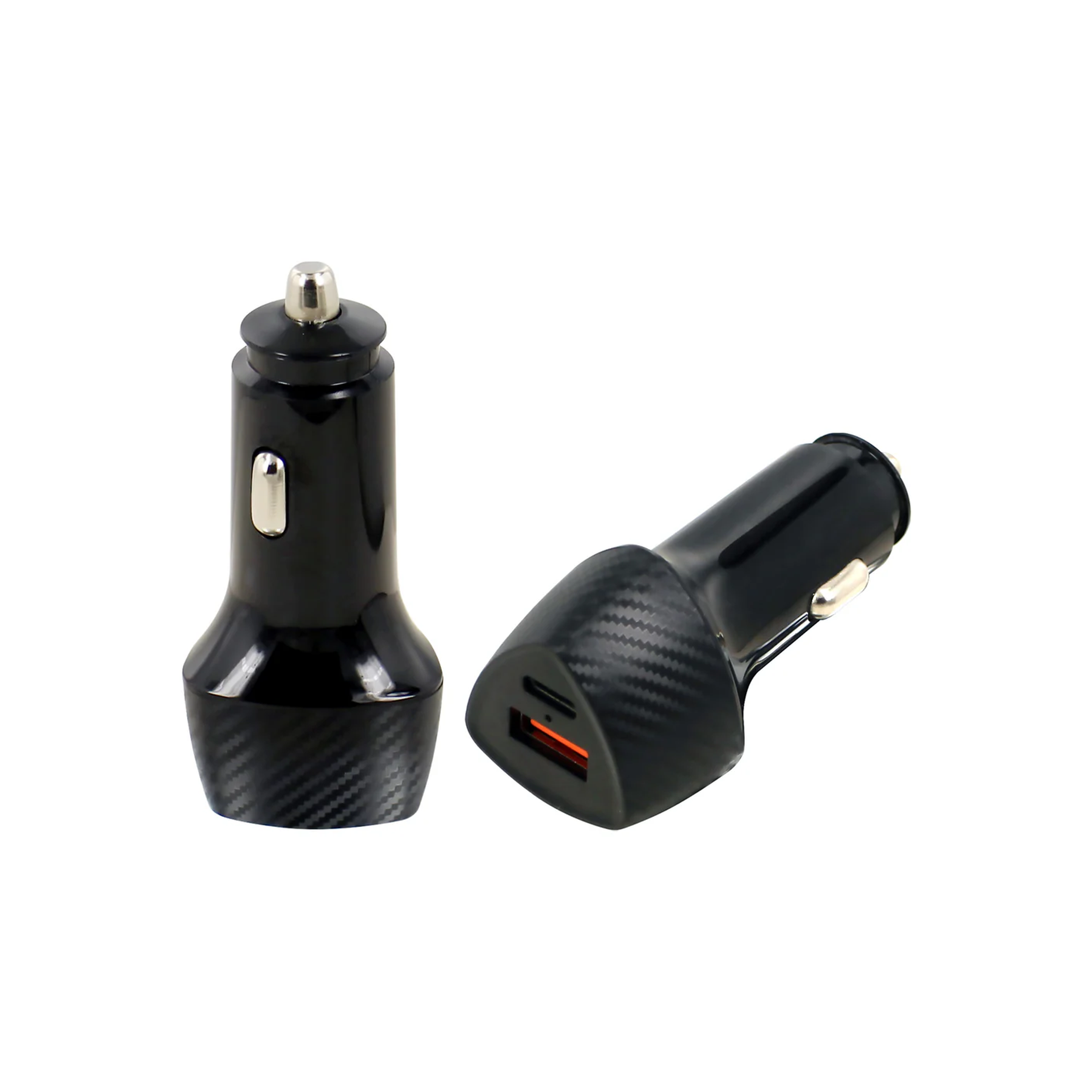 iQ USB PD & 3.0 Car Charger