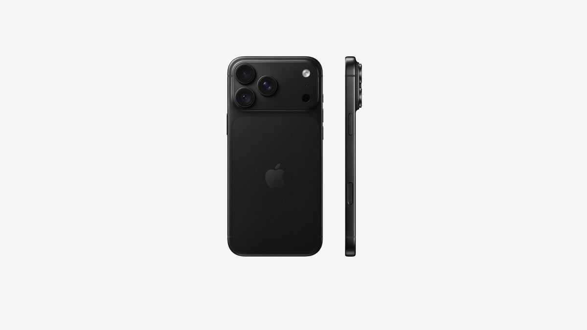 Apple iPhone 18 Pro Max
