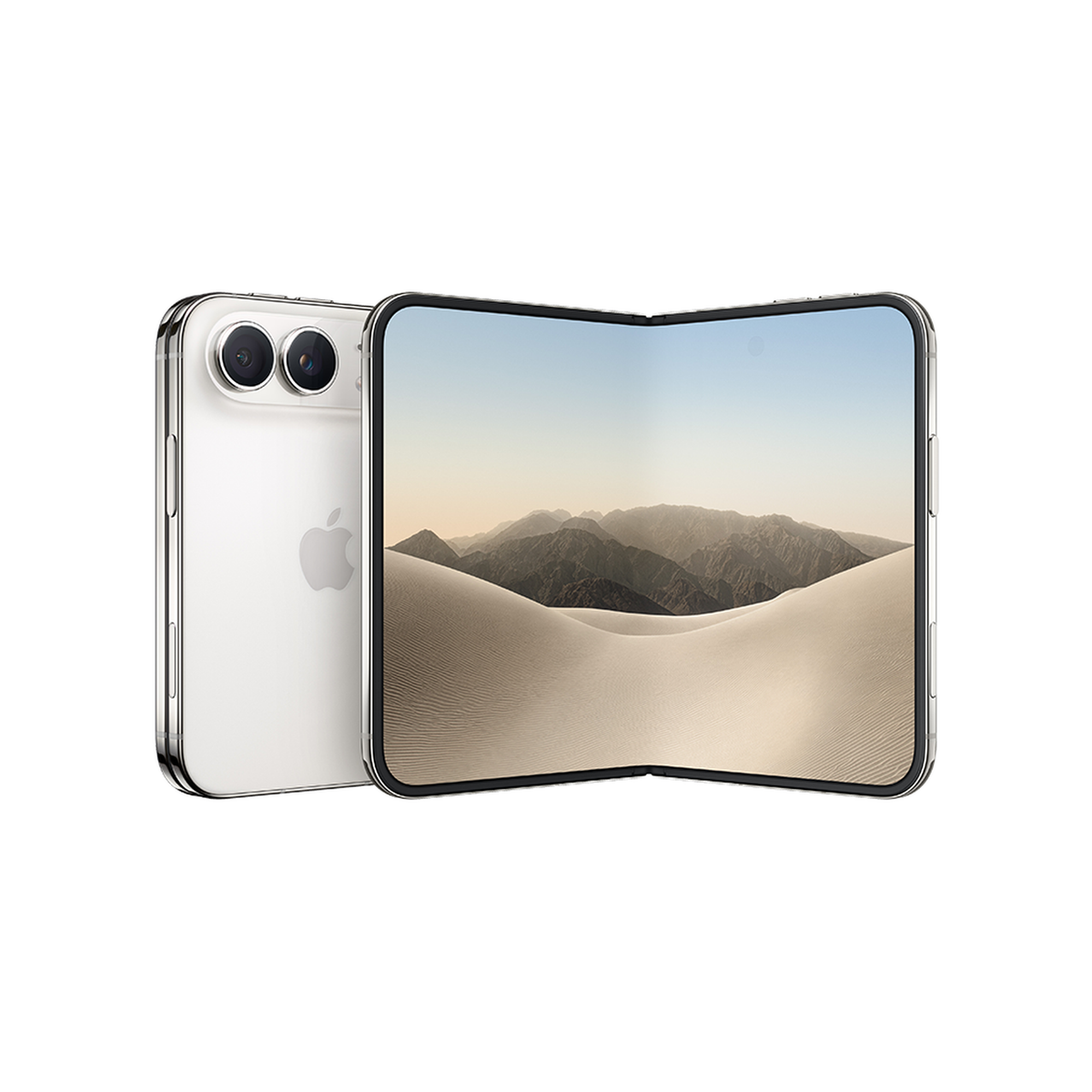 Apple iPhone Duo