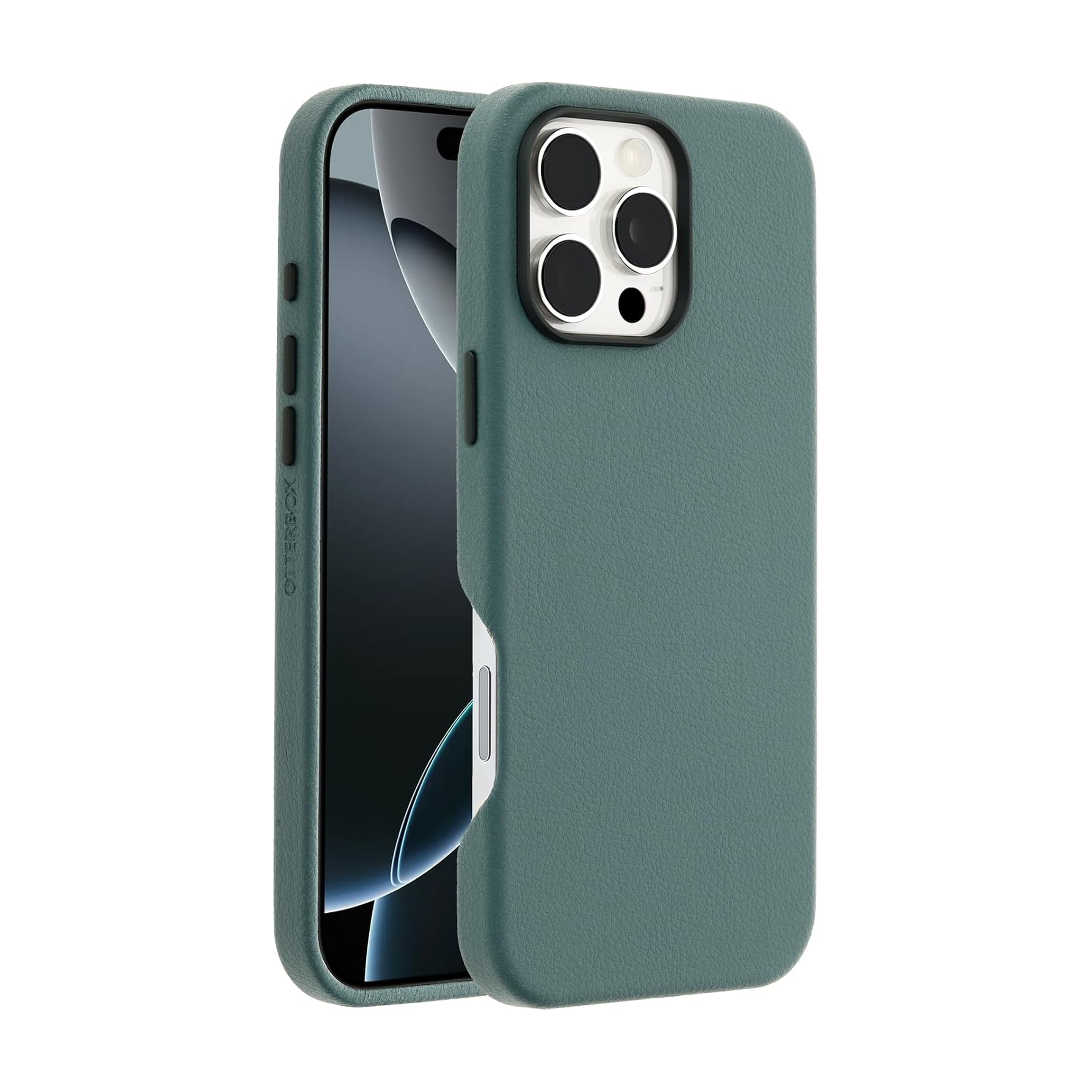 iPhone 16 Pro Max Otterbox Symmetry Cactus Magsafe Series Case