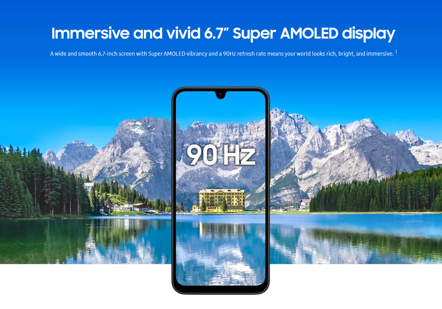 Galaxy A17