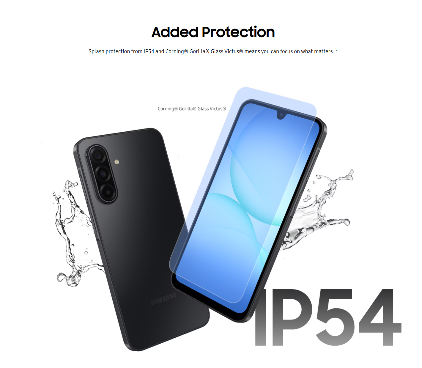 Galaxy A17