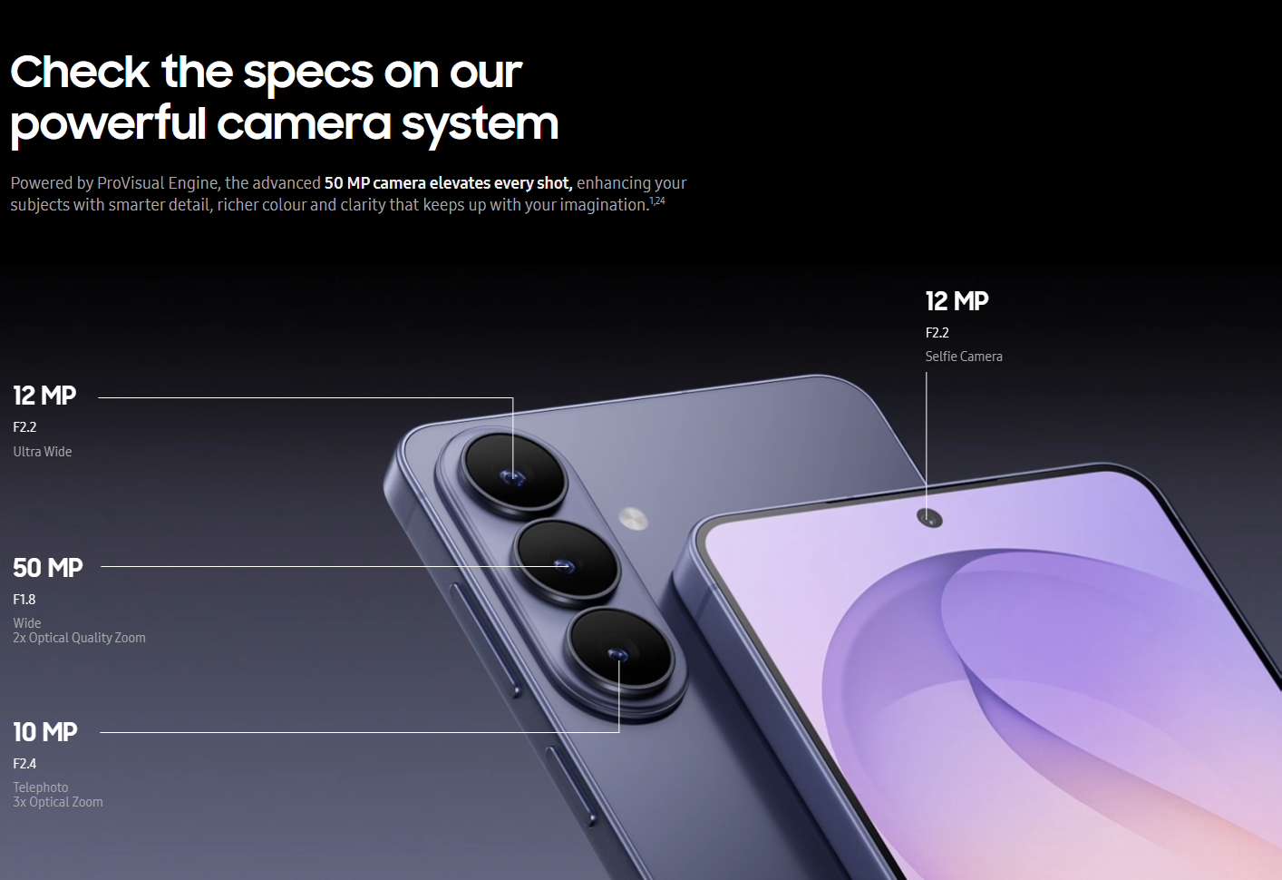 Galaxy S26