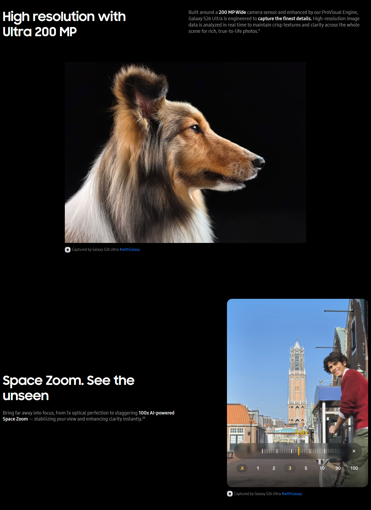 Galaxy S26 Ultra
