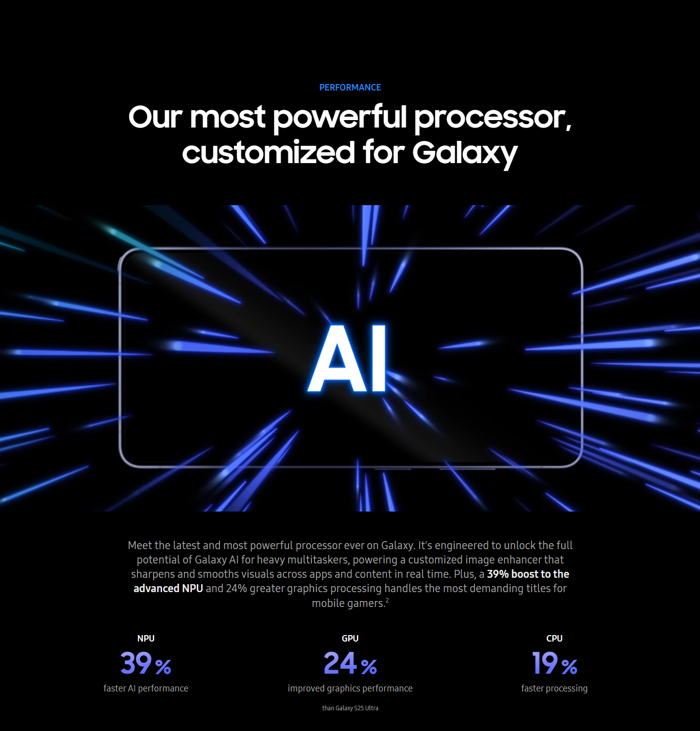 Galaxy S26 Ultra