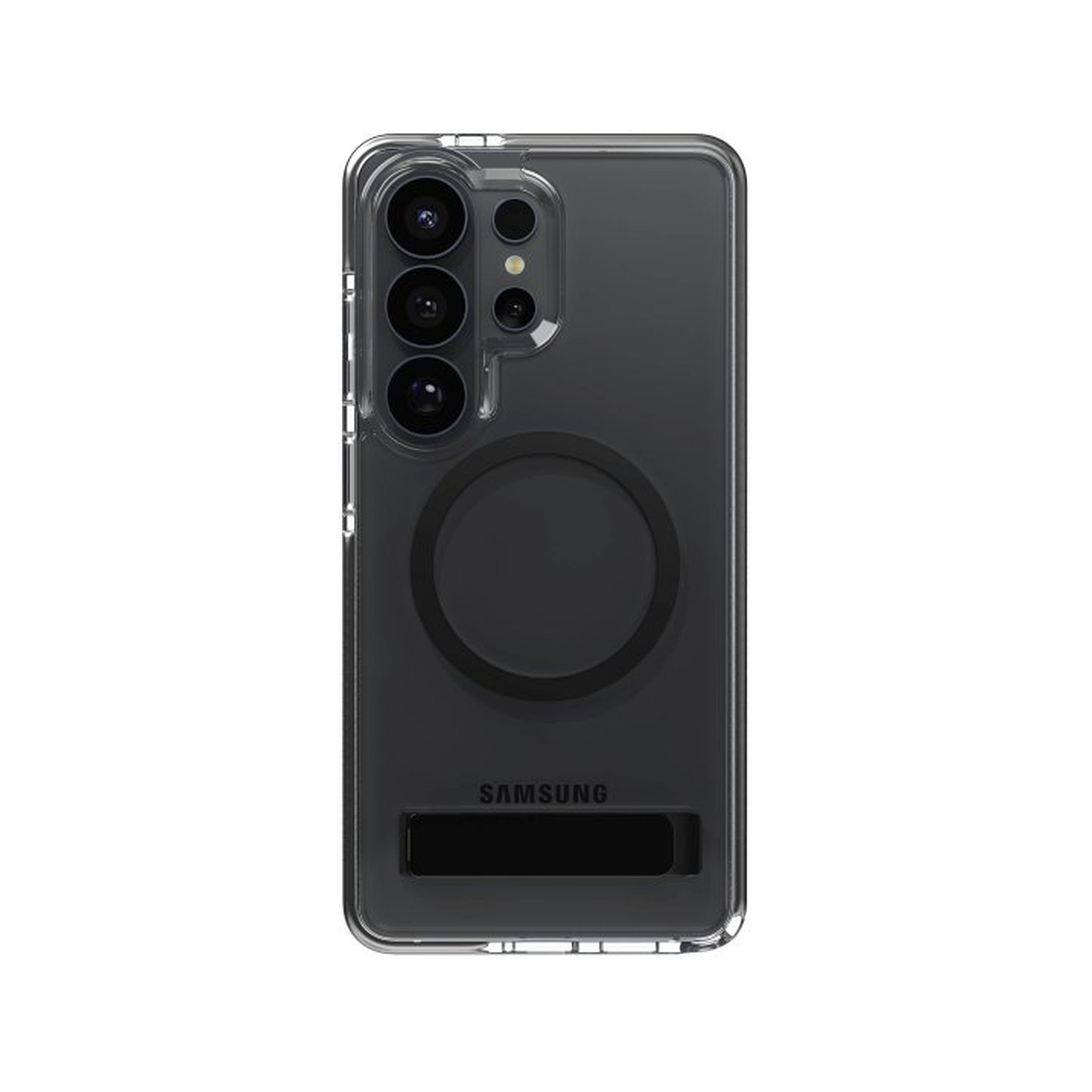 Galaxy S26 Ultra Zagg Santa Cruz Snap Kickstand Case