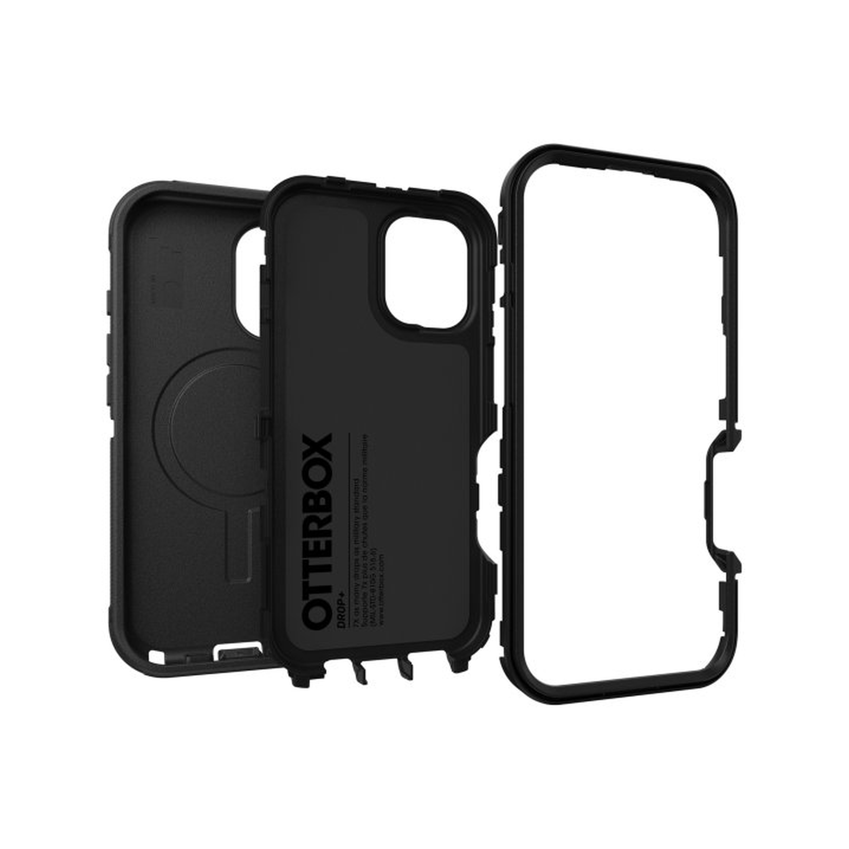 iPhone 16 Otterbox Defender Pro Magsafe Series Case