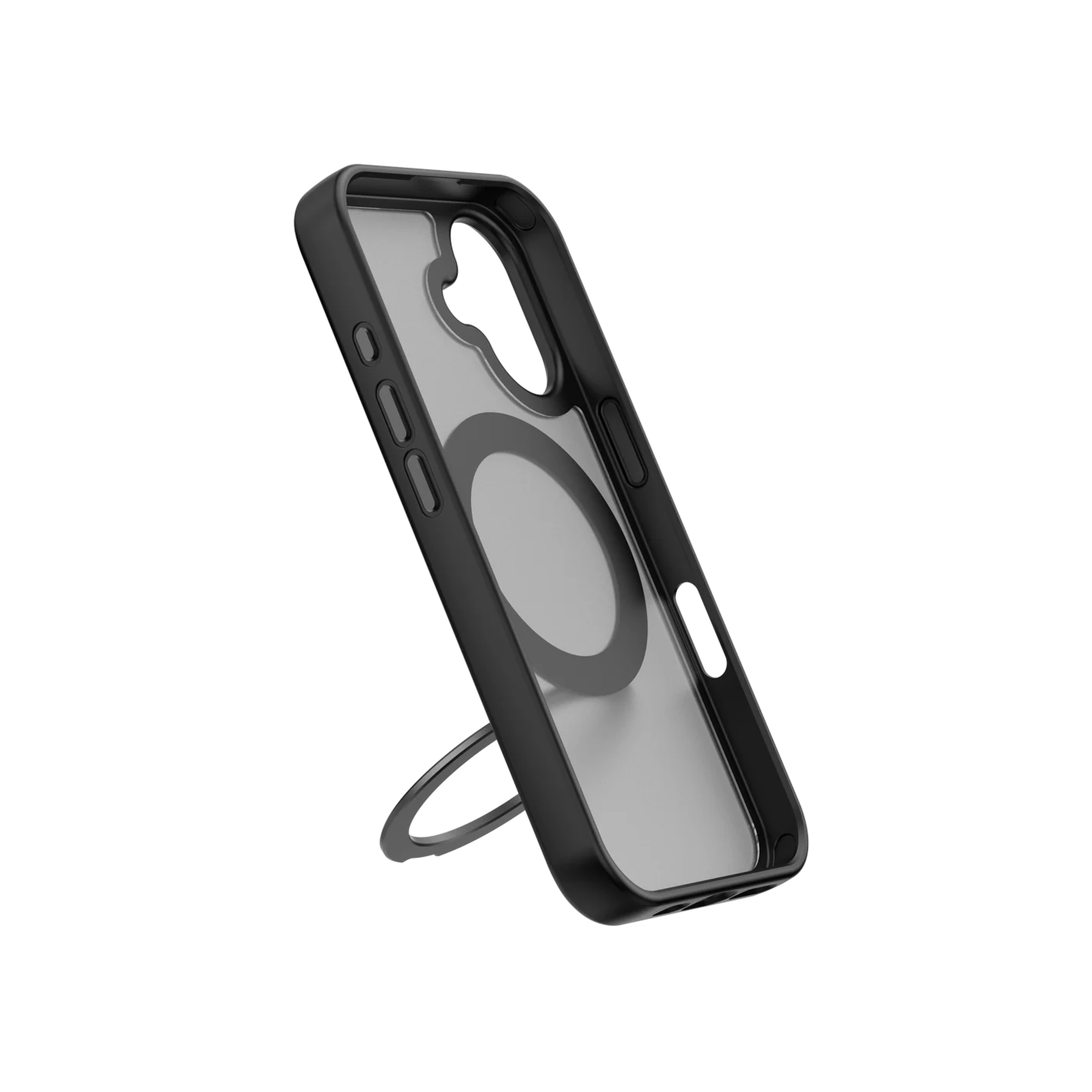 iPhone 16+ iShieldz MagSafe Kickstand Protective Case