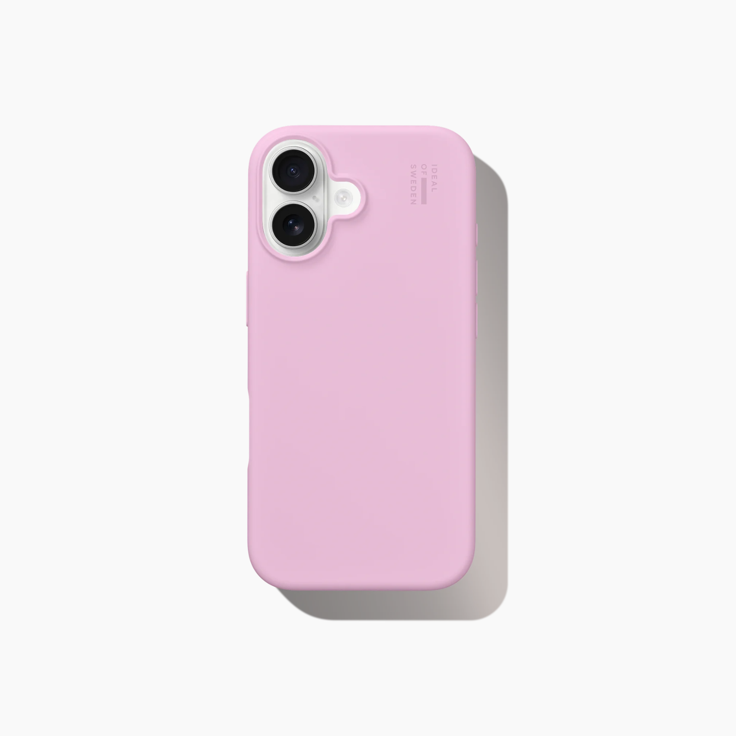 iPhone 16 Ideal Of Sweden Magsafe Silicone Case