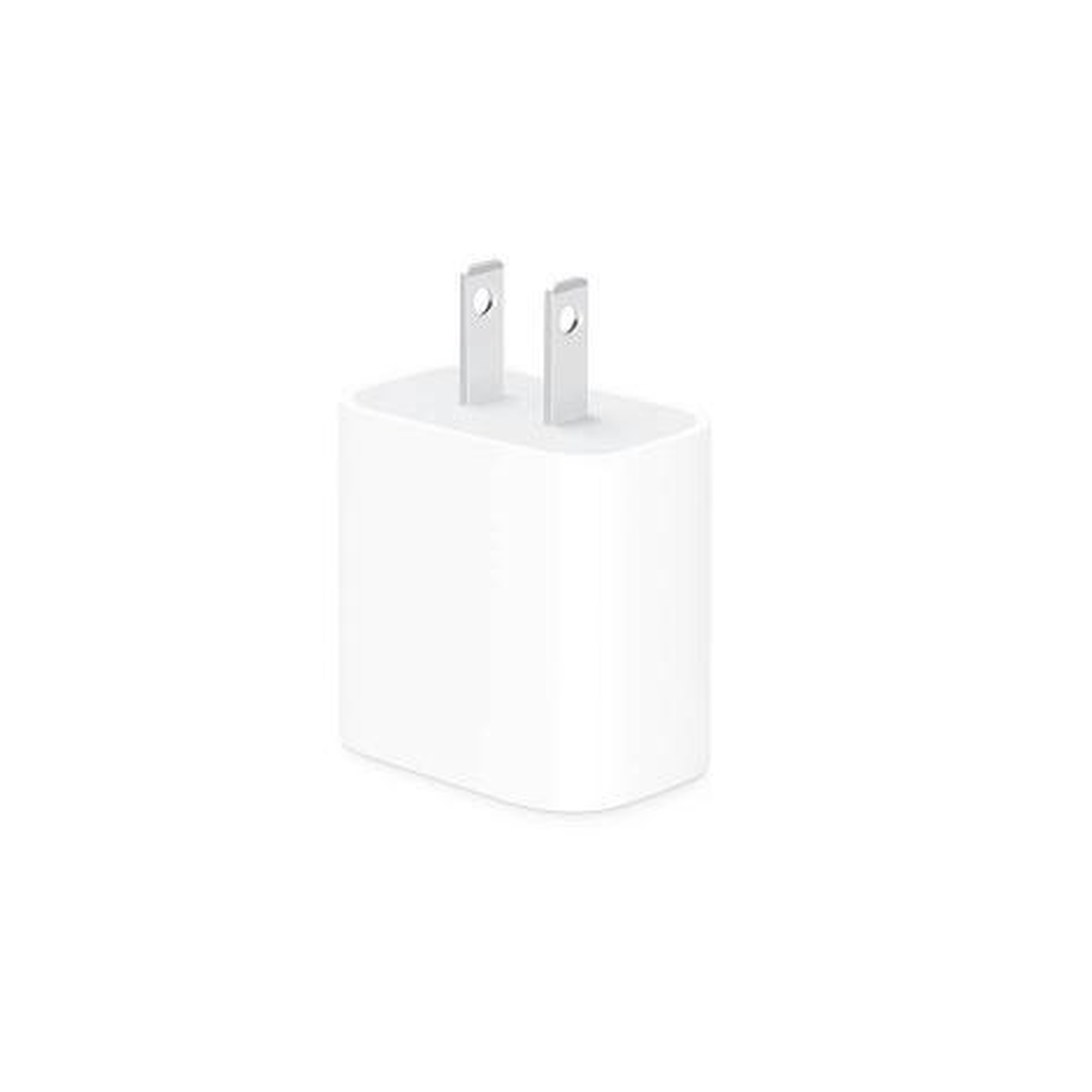 Apple 18W USB-C Power Adapter