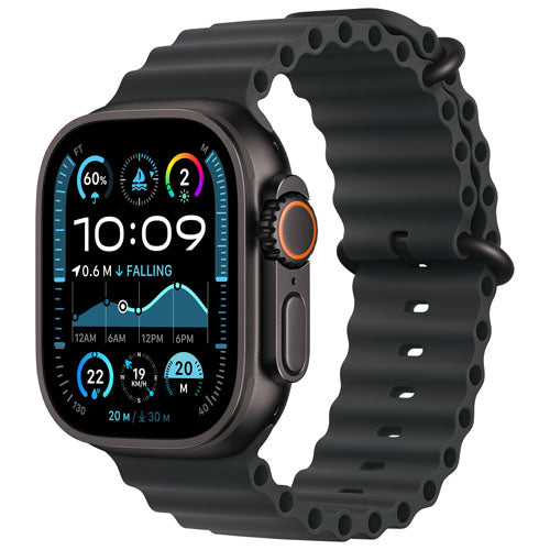 Watch Ultra 2 (GPS + Cellular)