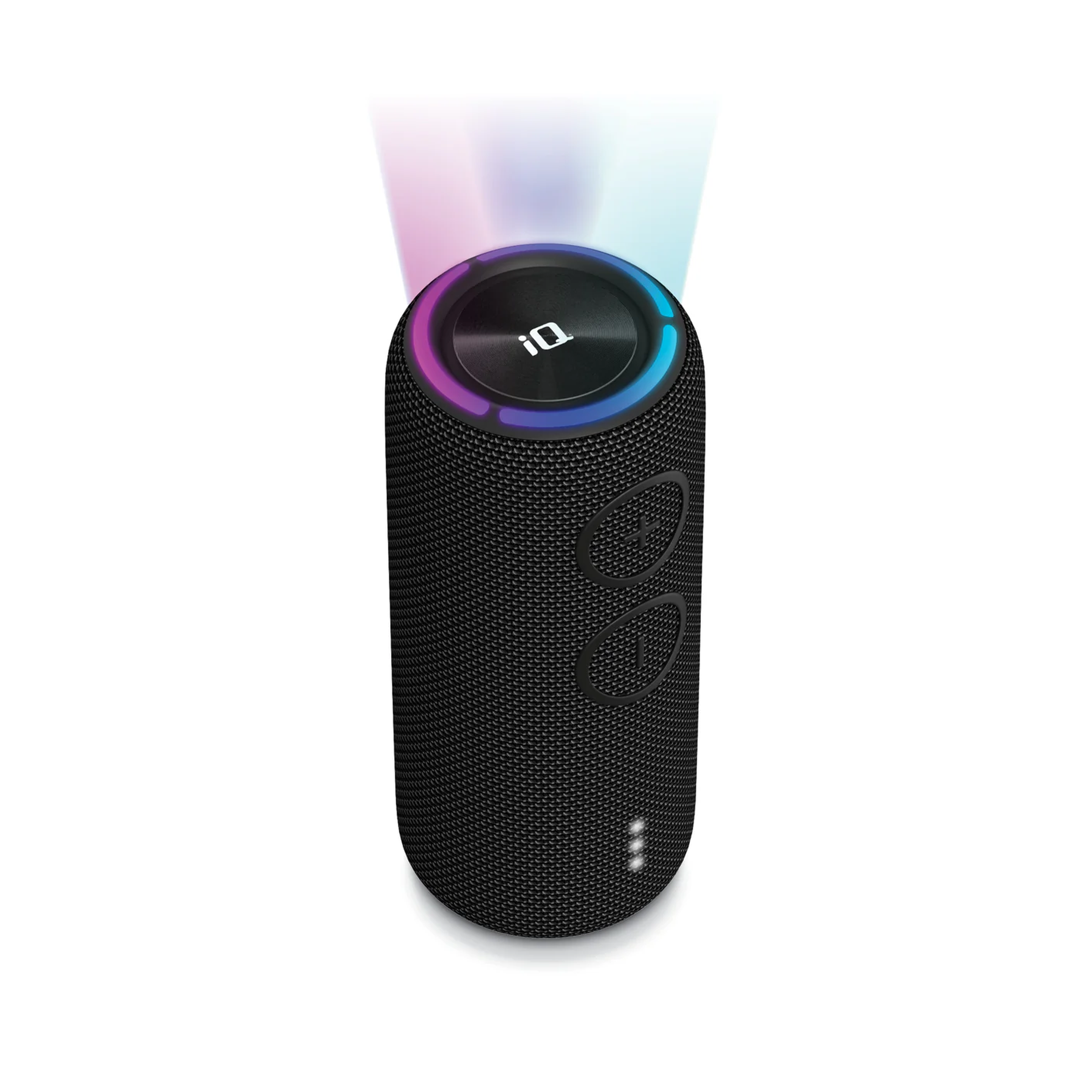 iQ Wave Bluetooth Speaker