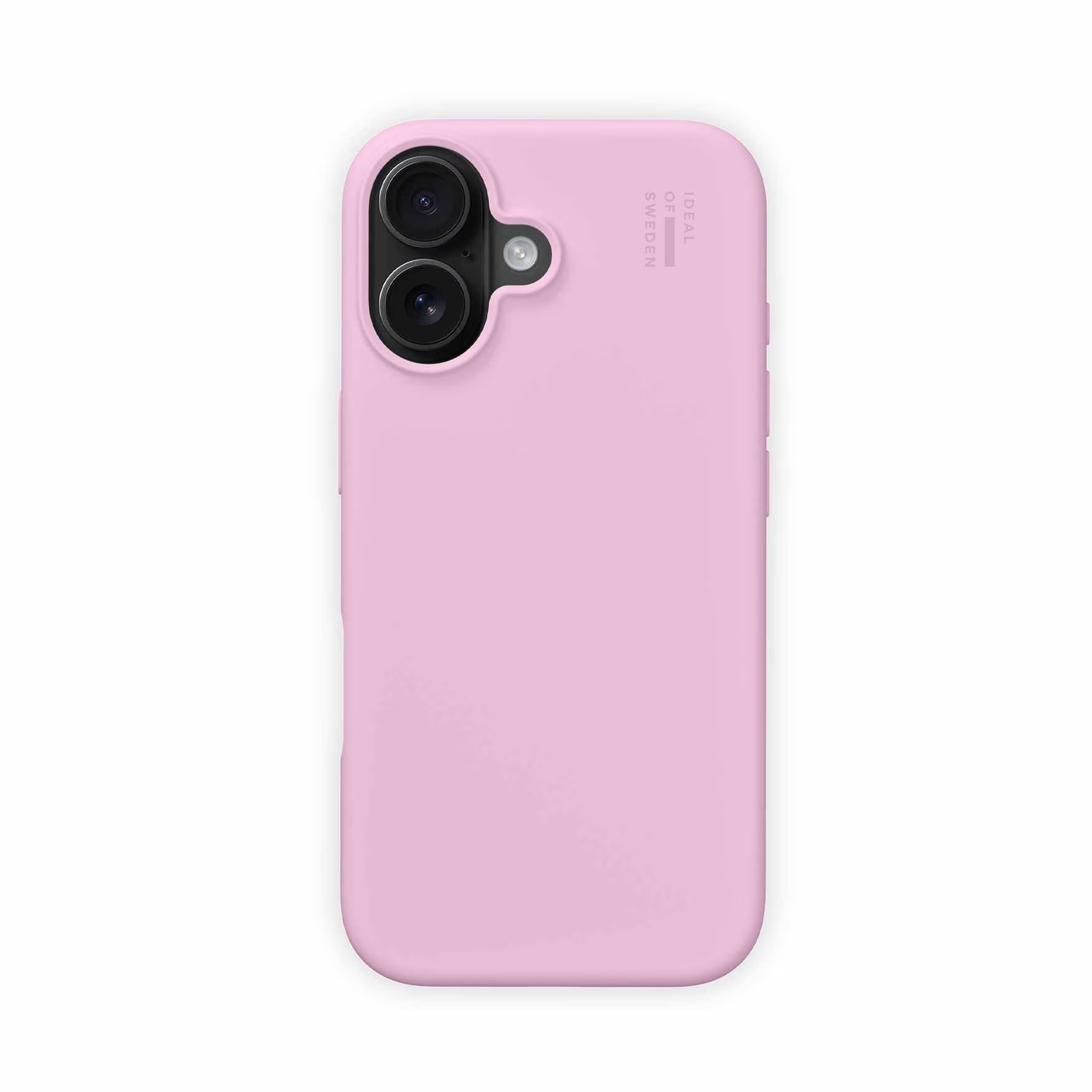 Ideal of Sweden - Silicone MagSafe Case for iPhone 17
