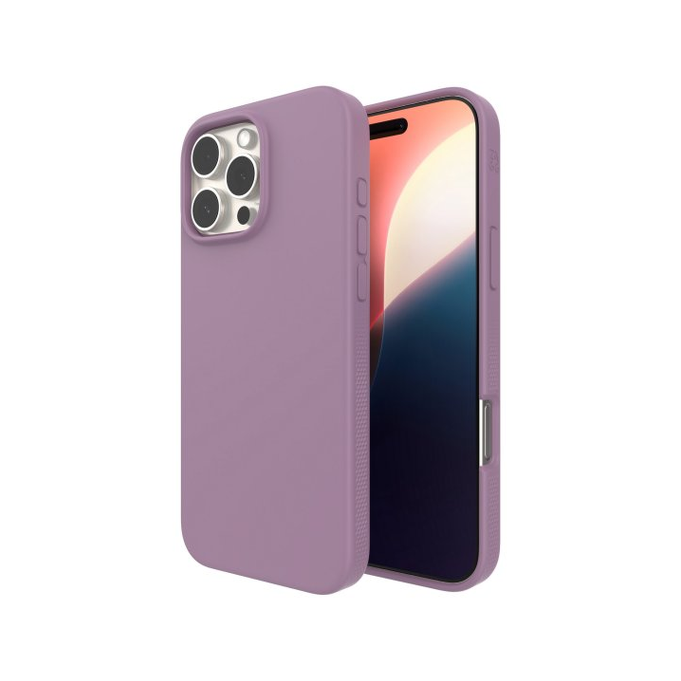 iPhone 16 Pro Max Zagg Manhattan Mag Snap Case - Orchid