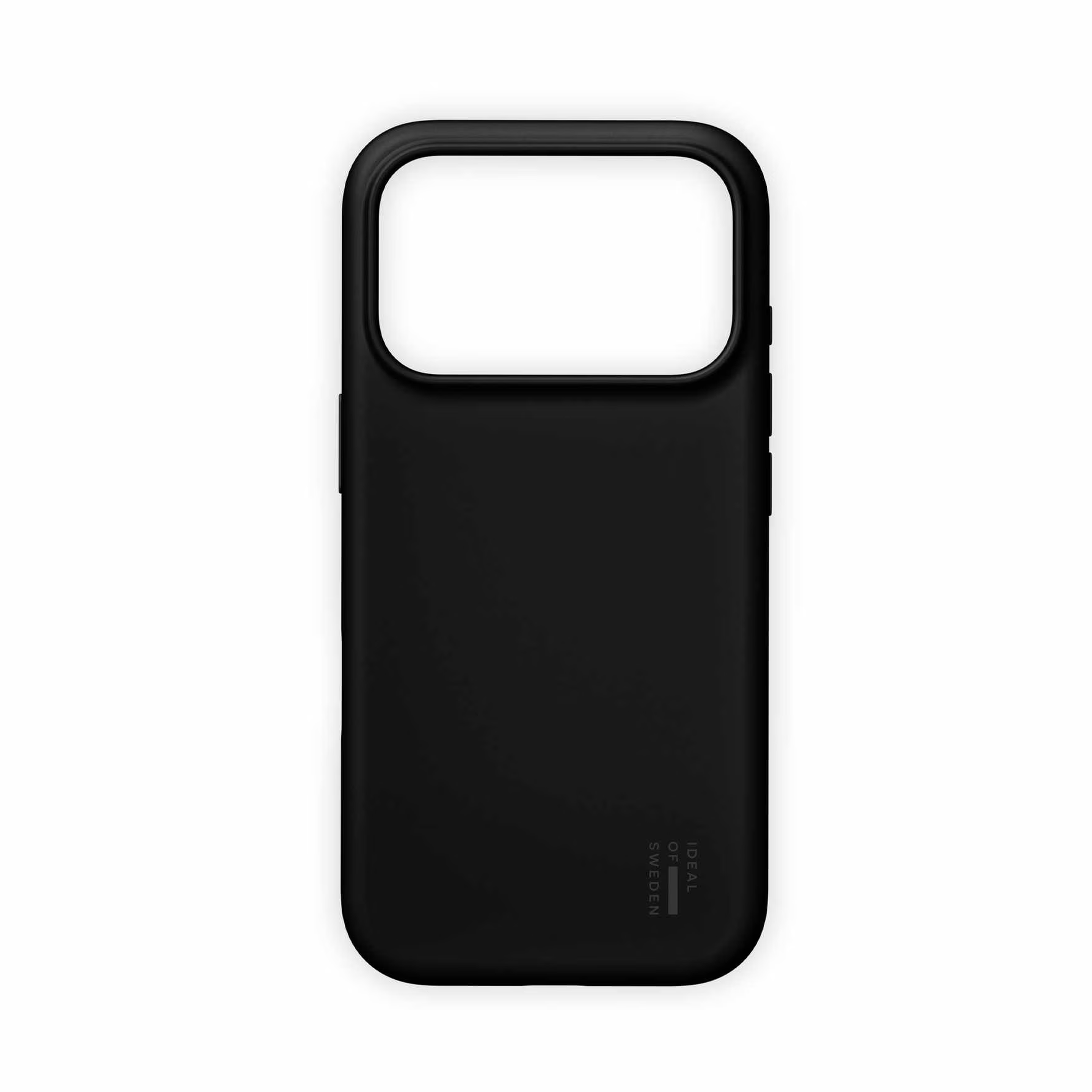 Ideal of Sweden - Silicone MagSafe Case for iPhone 17 Pro