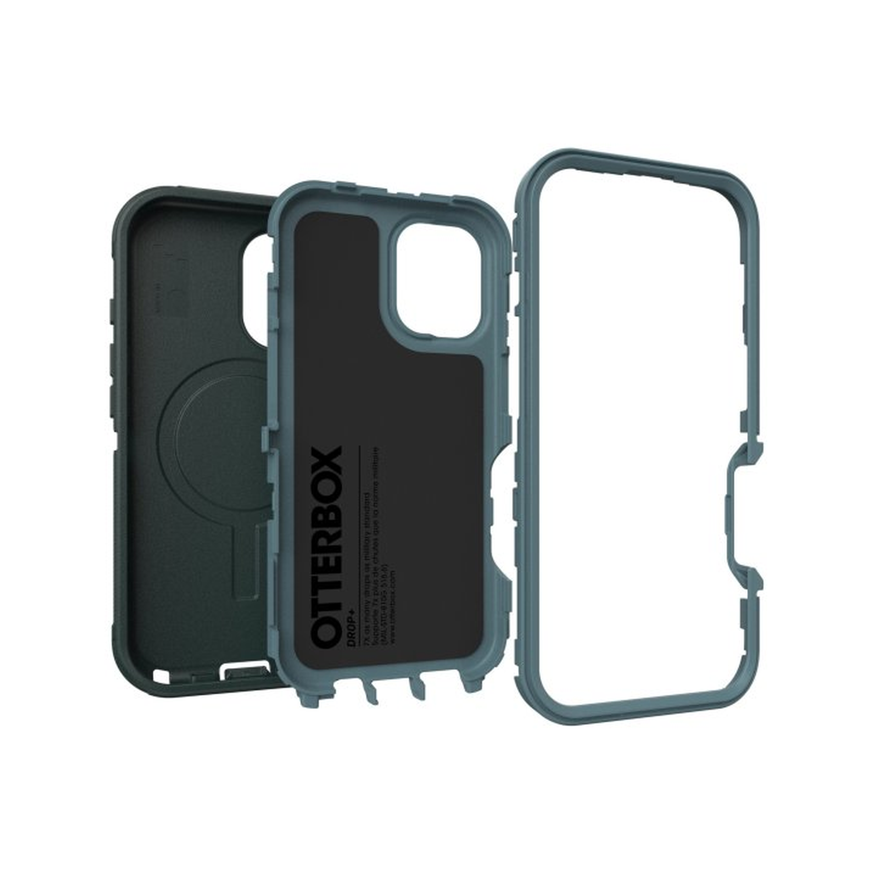 iPhone 16 Otterbox Defender Pro Magsafe Series Case