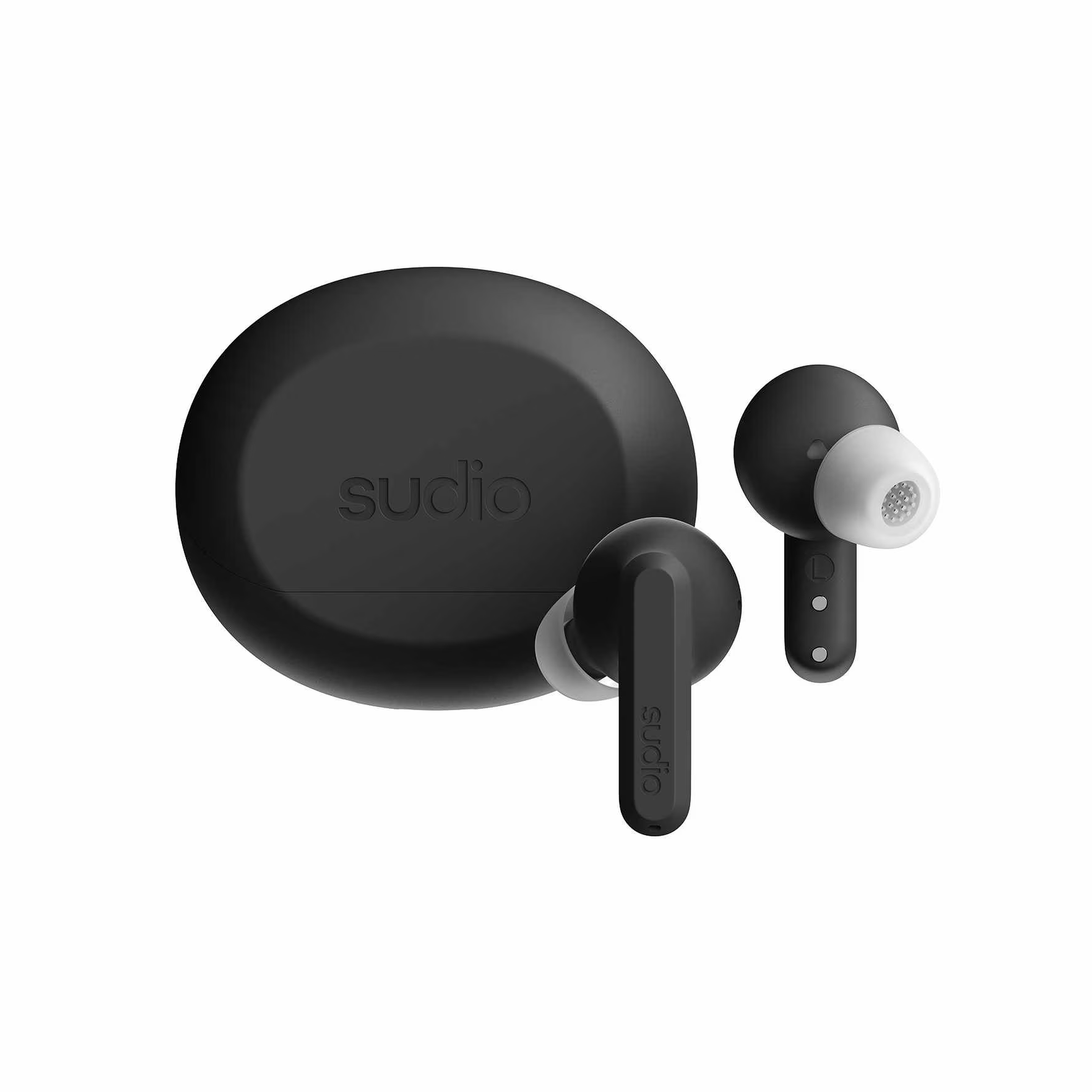 A3 Pro ANC Wireless Earbuds