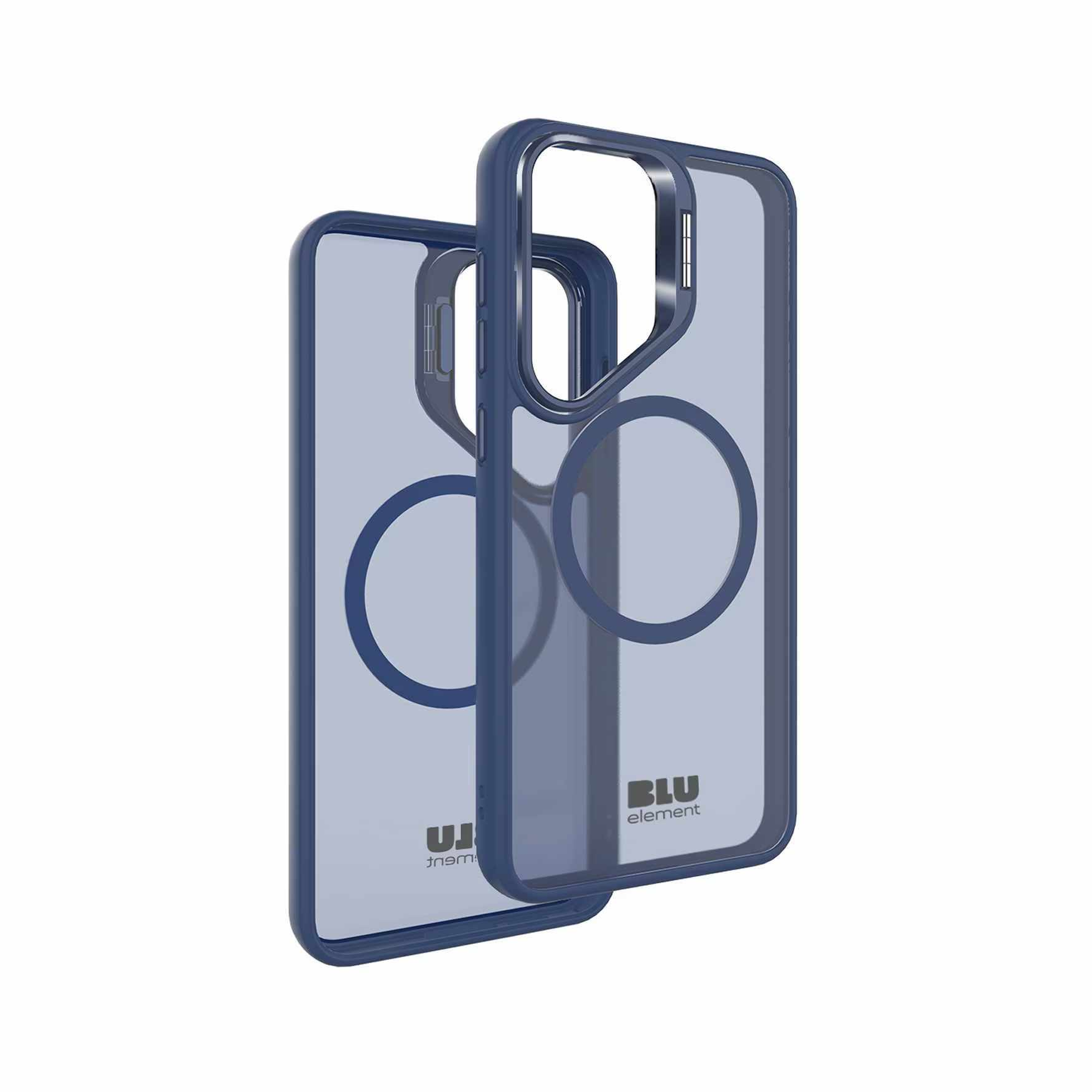 Galaxy S25+ Blu Element Chromatic Kick Magsafe Case