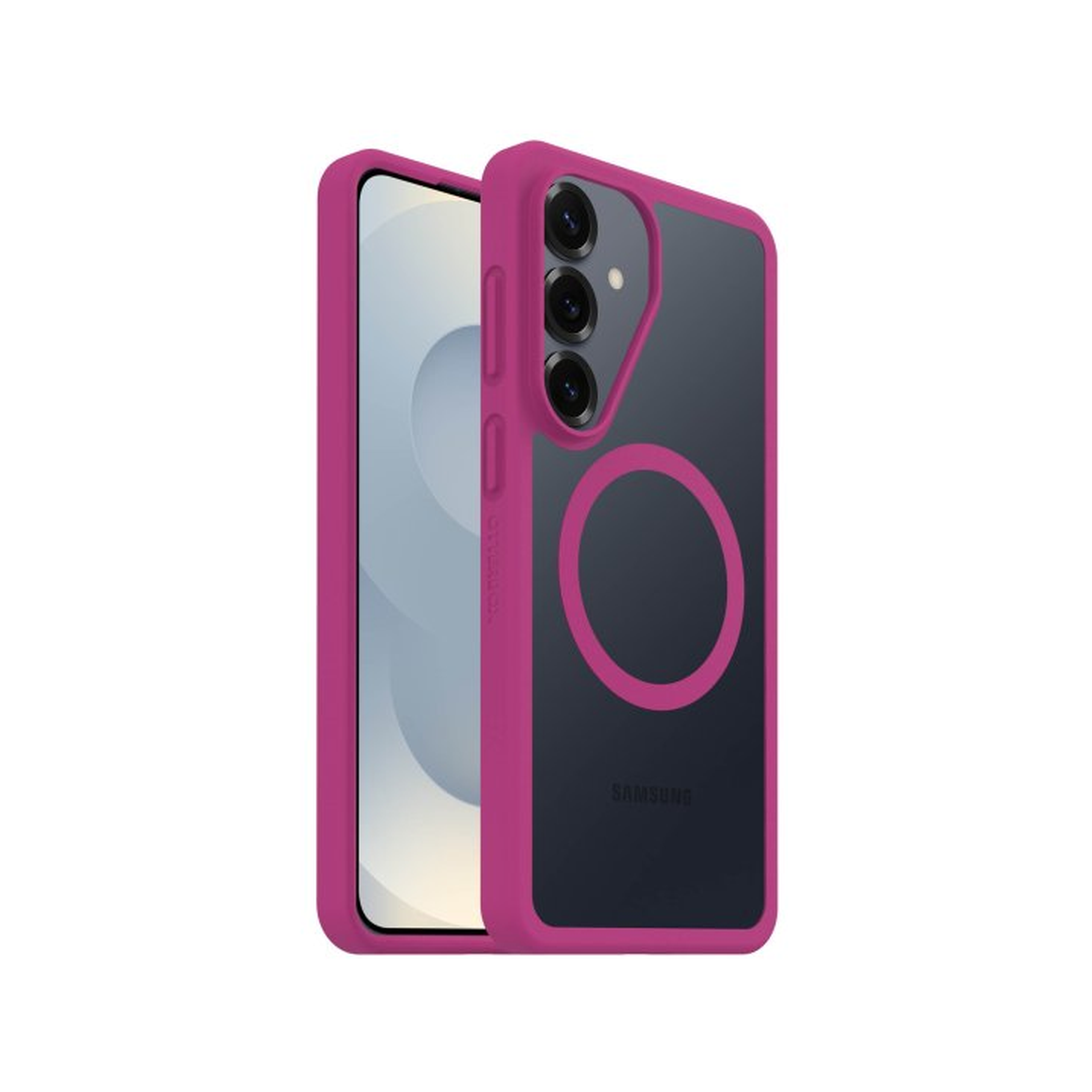 Galaxy S26+ Otterbox Profile w/Magnets Case Crystal