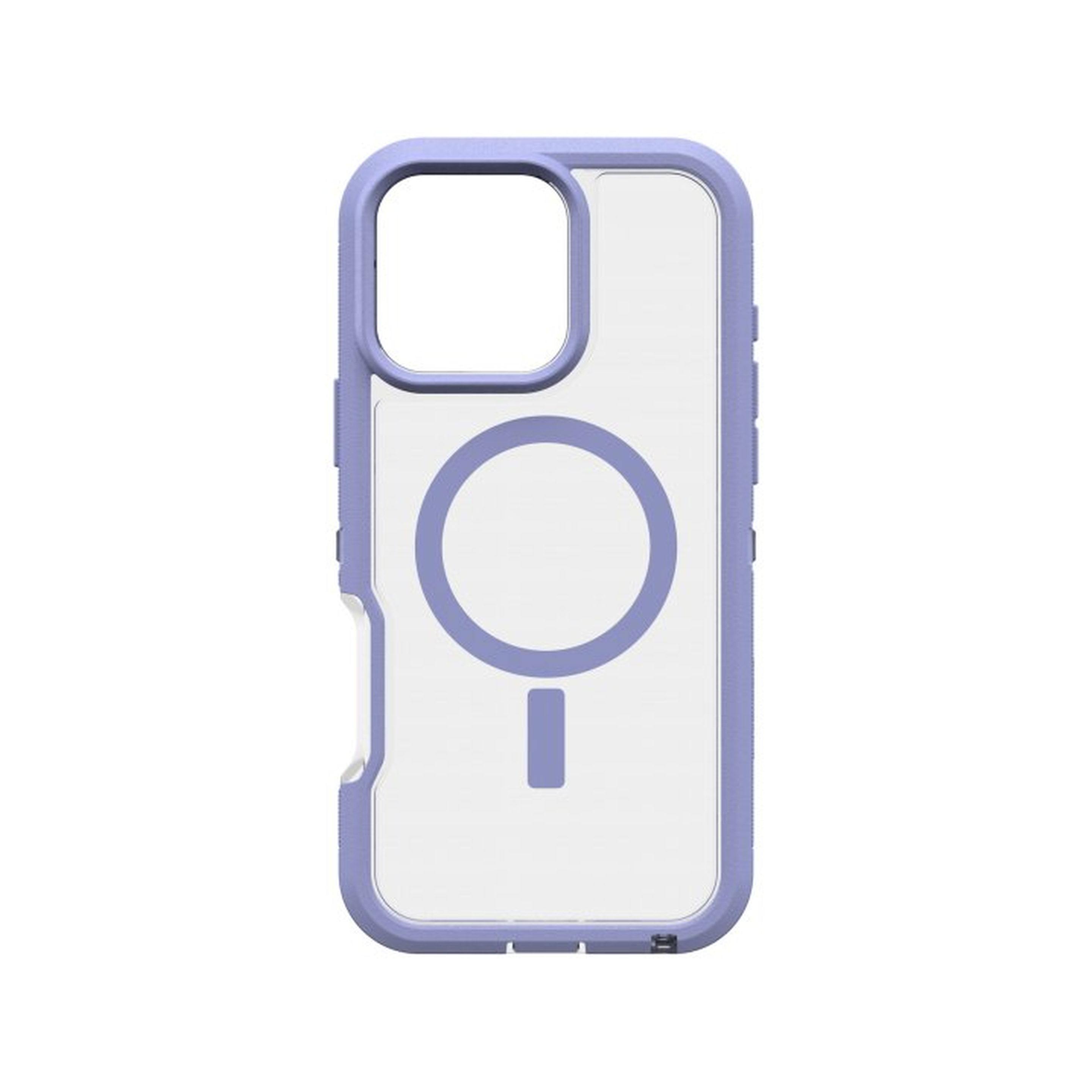 iPhone 16 Pro Max Otterbox Defender Pro XT Magsafe Clear Series Case