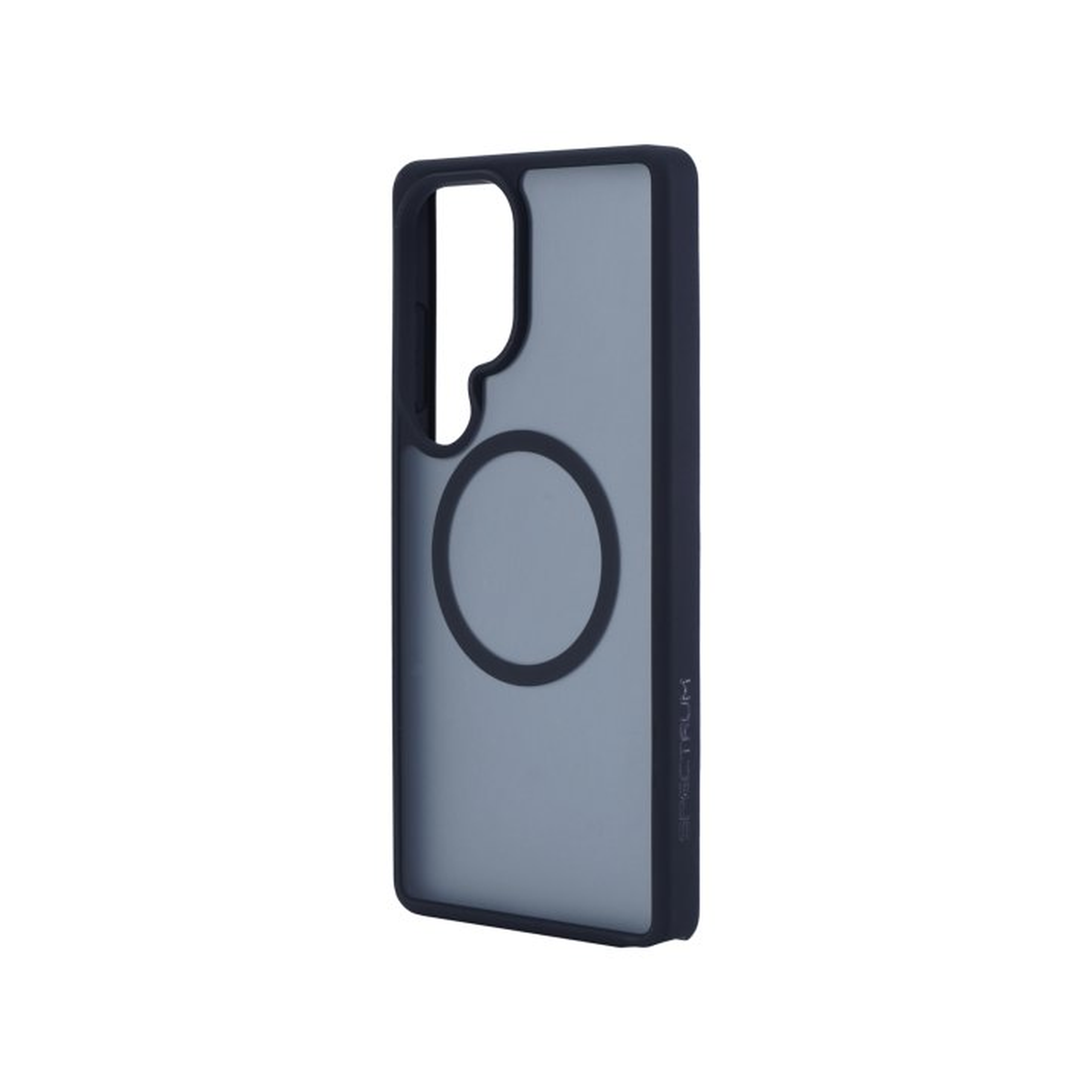 Galaxy S25 Ultra SPECTRUM Halo Slim Case Smoke