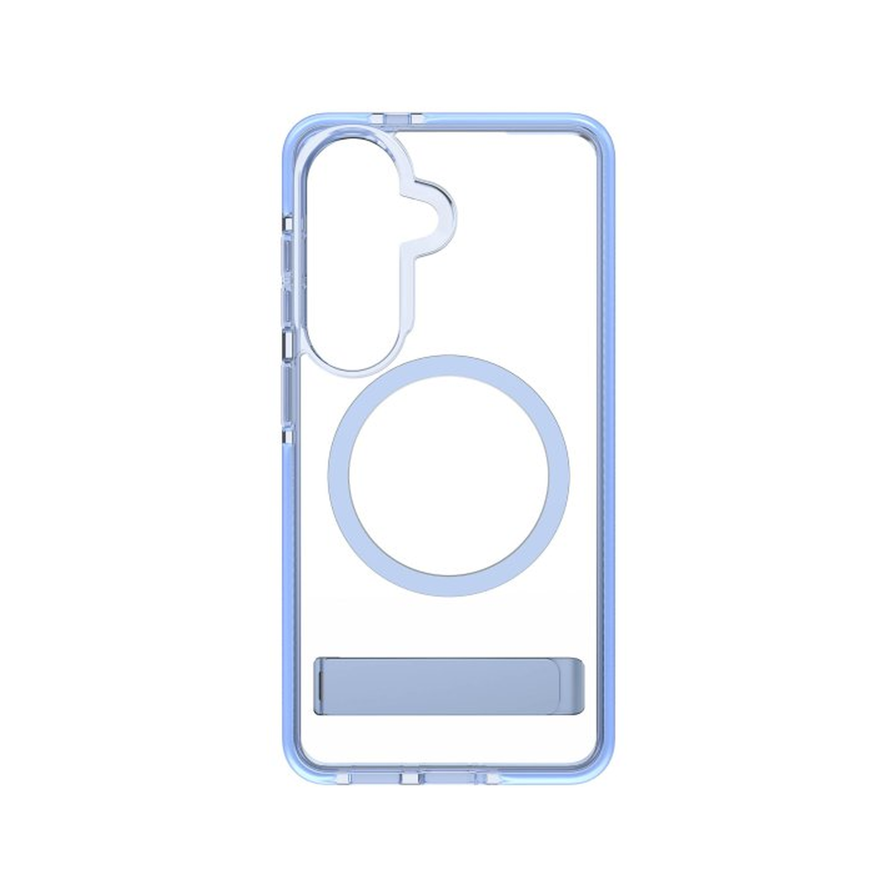 Galaxy S26 Zagg Santa Cruz Snap Kickstand Case