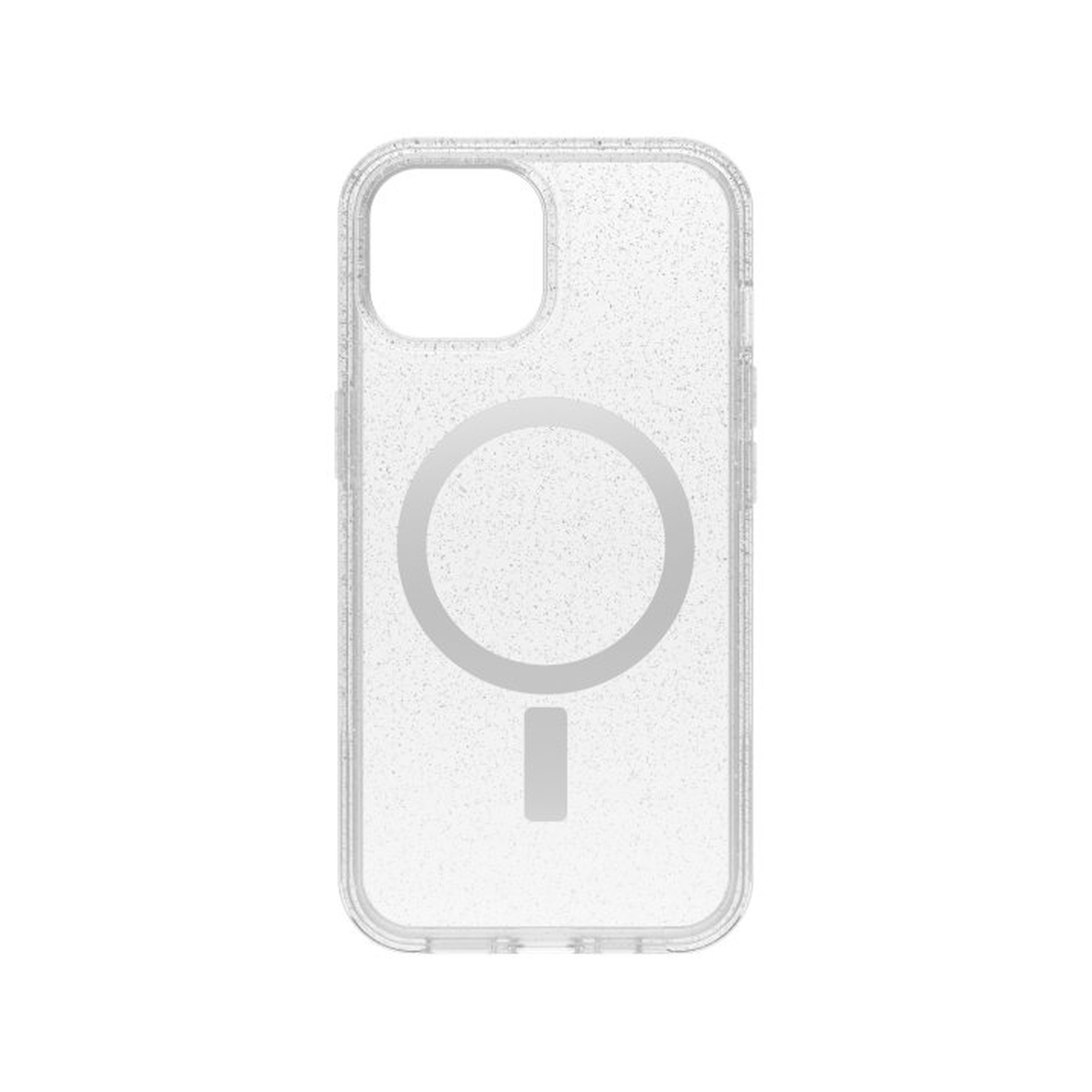 iPhone 15+ Otterbox Symmetry Clear Series Case (Stardust)