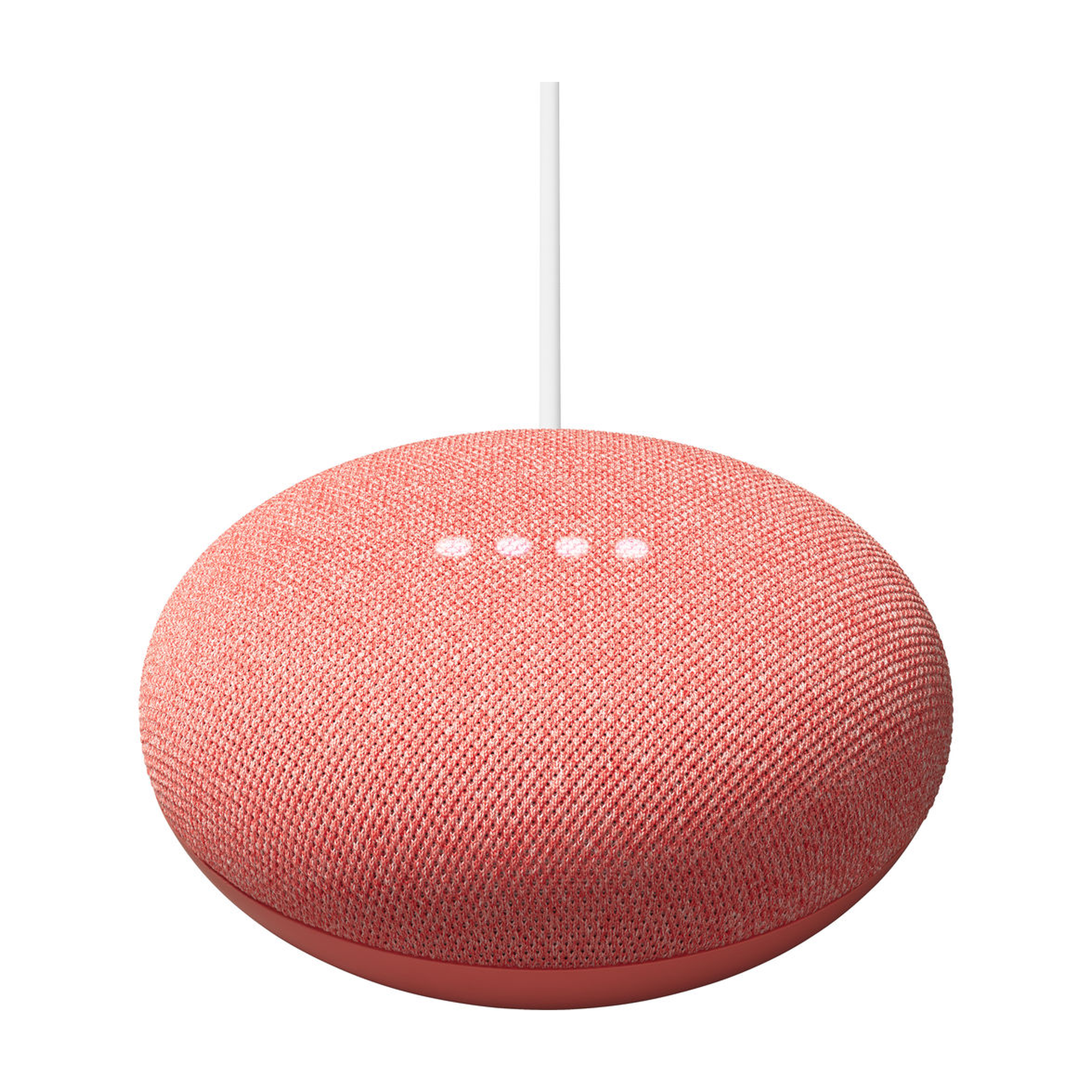 Google Nest Mini Smart Speaker(Compari)