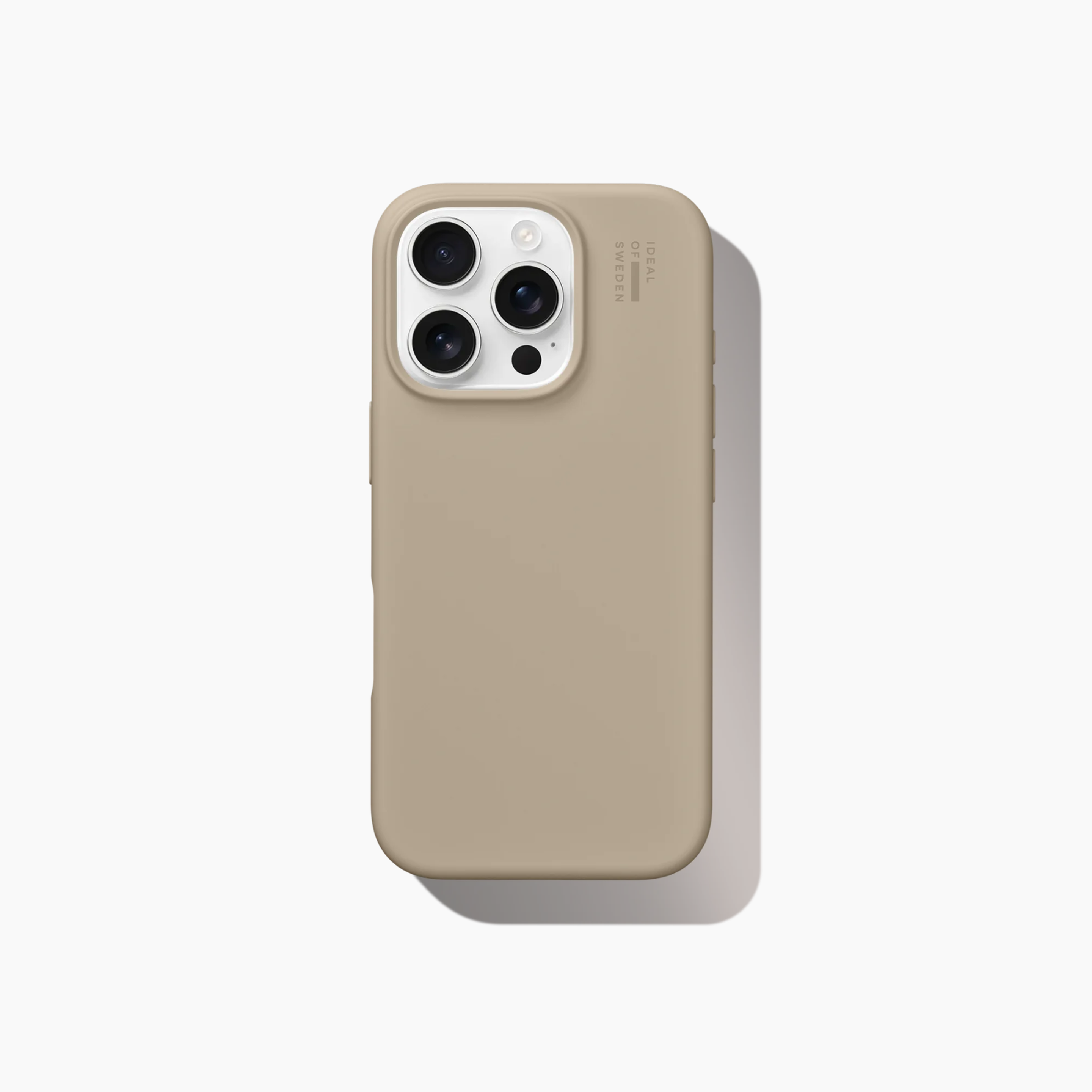 iPhone 16 Pro Ideal Of Sweden Magsafe Silicone Case